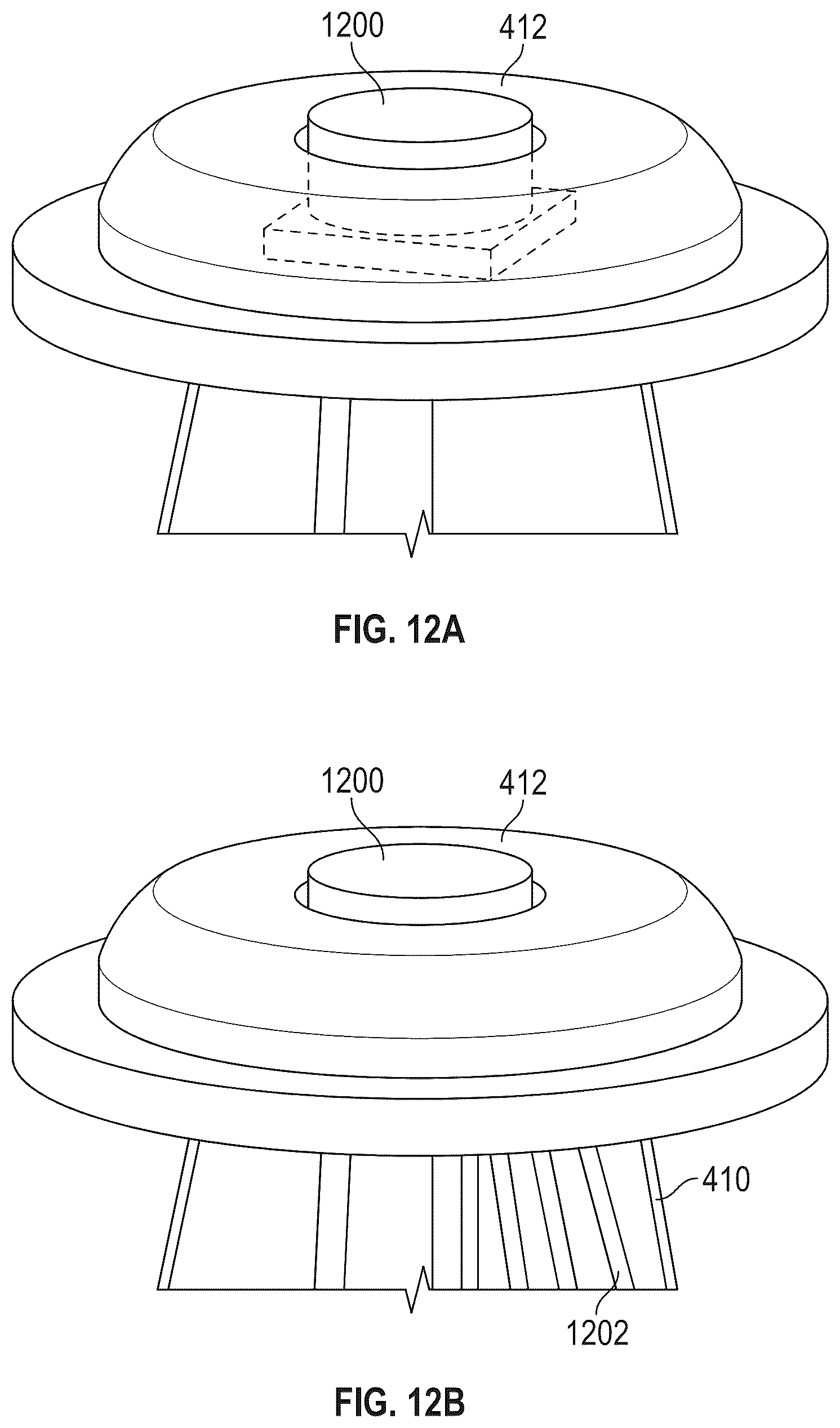Patent US12576205 Figure 16 – Augmented reality visual guidance system for injectable medication administration and verification