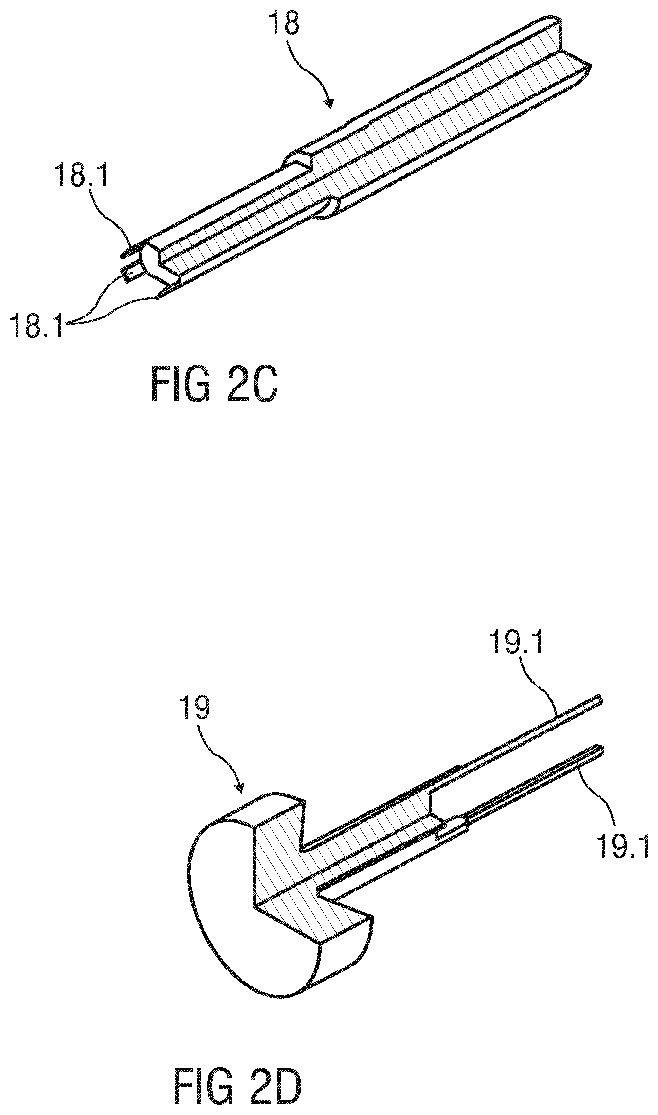 Patent US12576215 Figure 4 – Autoinjector and method of assembling