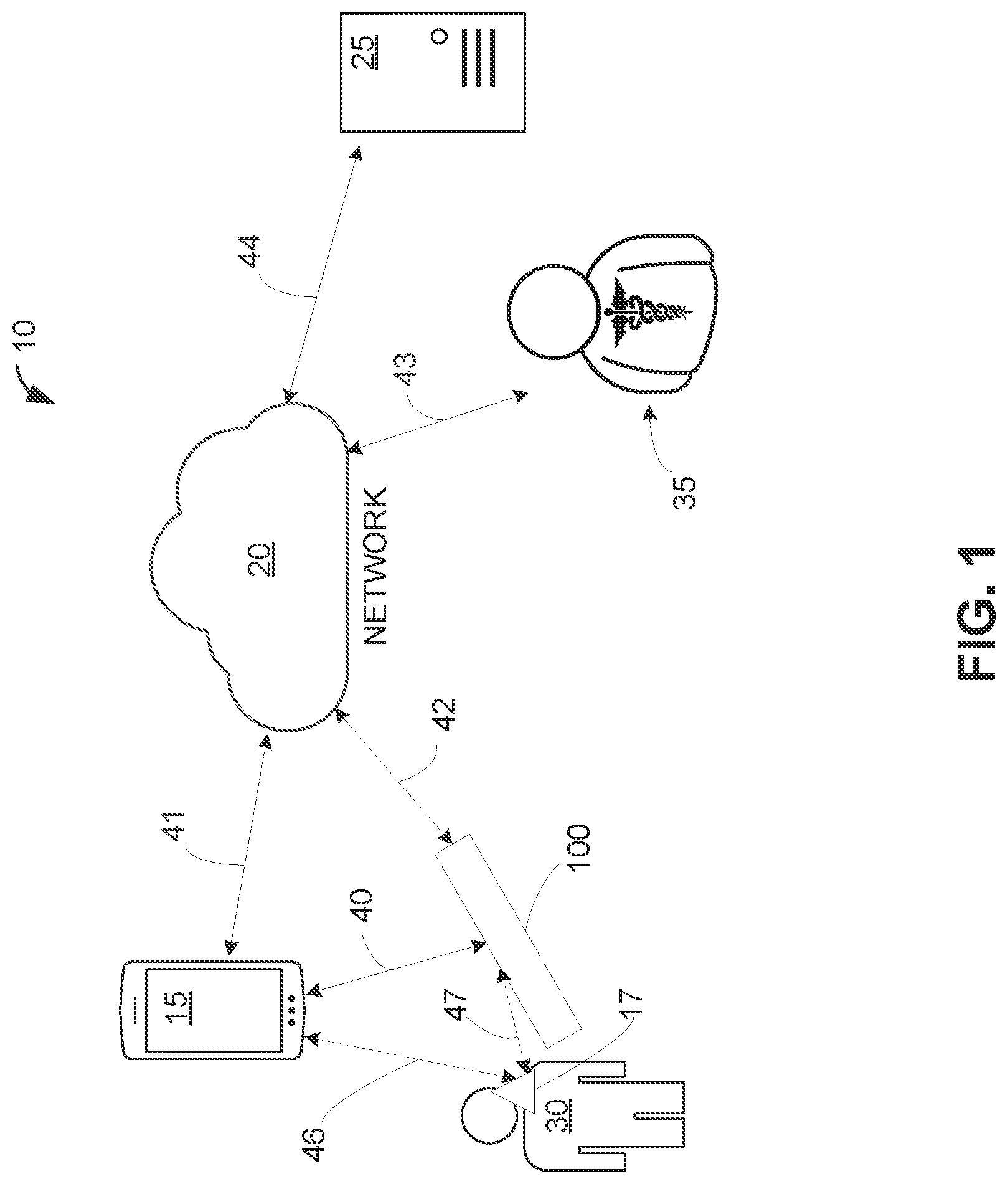 Patent US12576223 — Drug delivery systems, devices, and methods — Figure 1