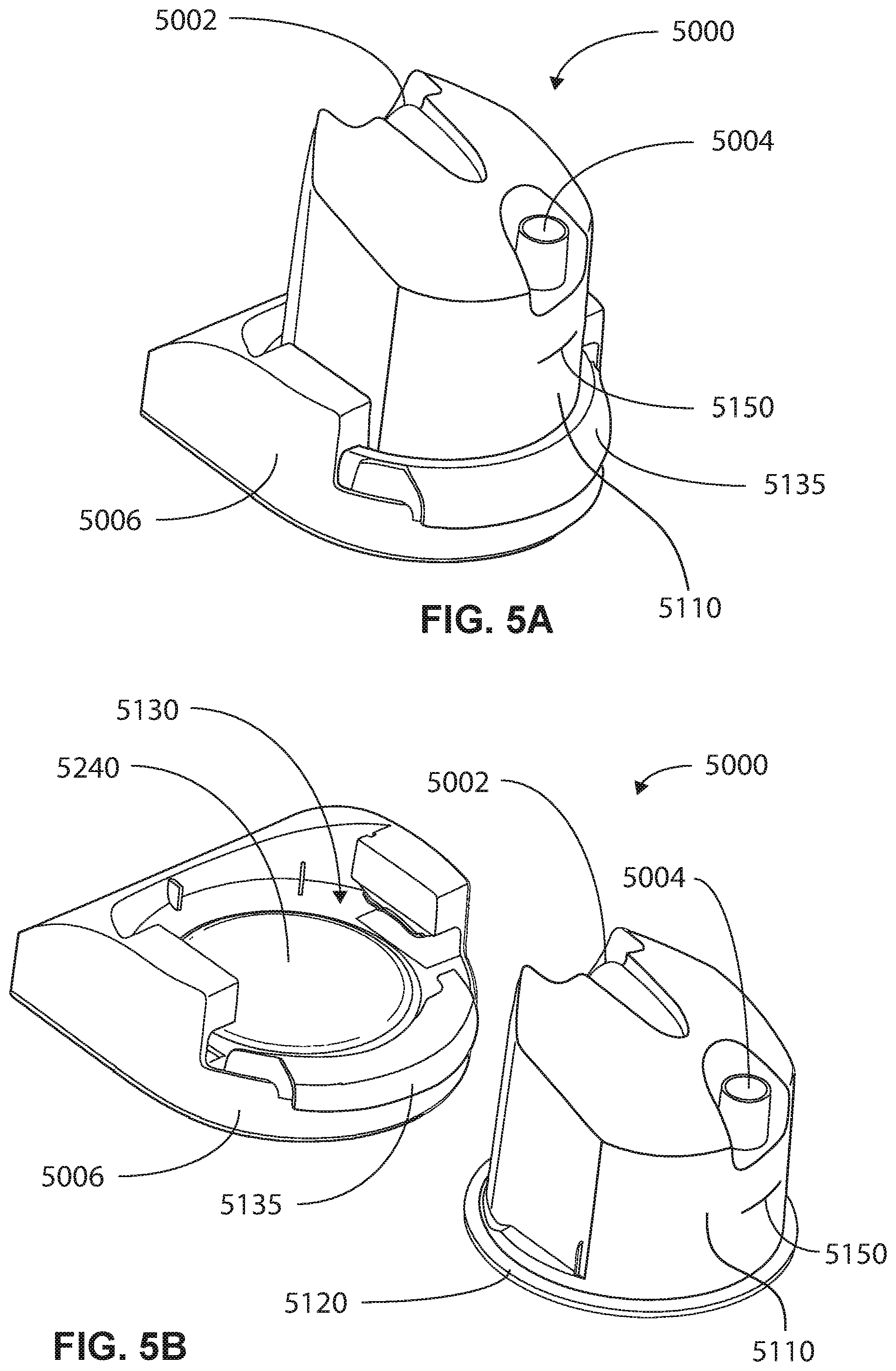 Patent US12576226 Figure 11 – Characterising systems for respiratory therapy