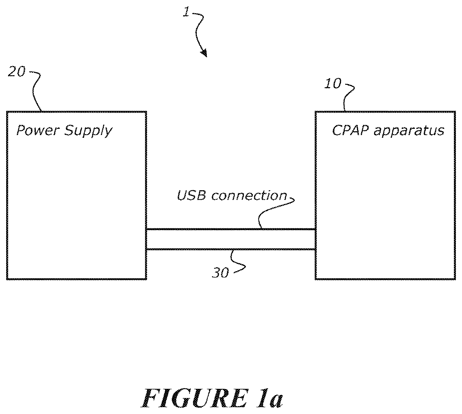 Patent US12576227 — Powering breathing apparatus — Figure 1