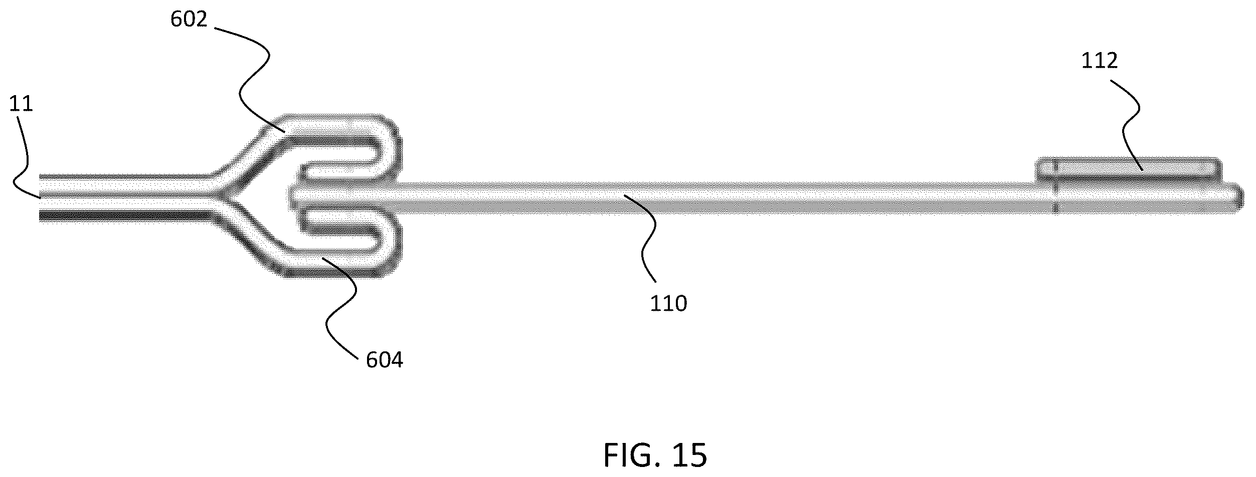 Patent US12576237 Figure 15 – Smart platform for stress reduction and sleep promotion