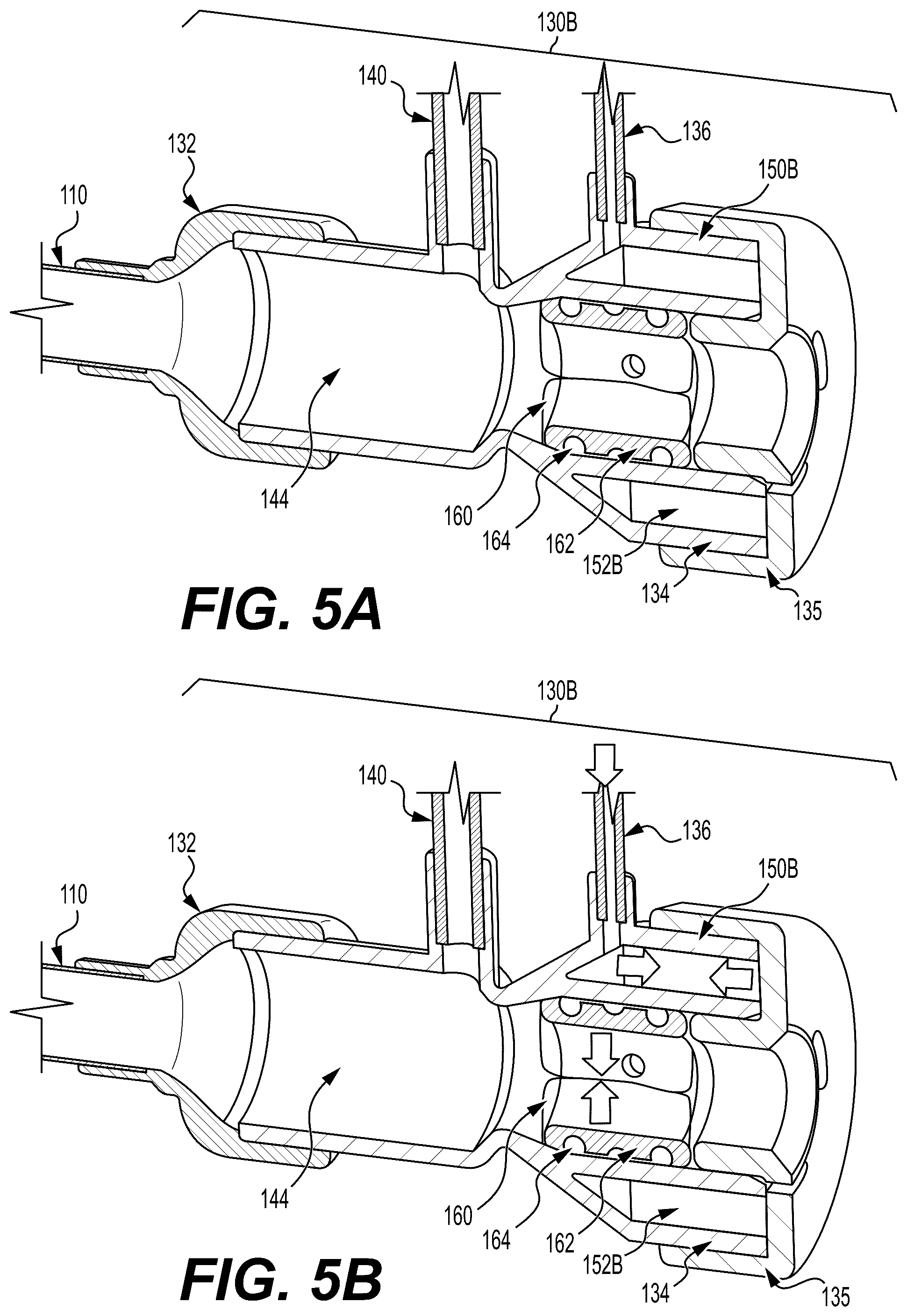 Patent US12576247 Figure 6 – Introducer sheath systems and methods