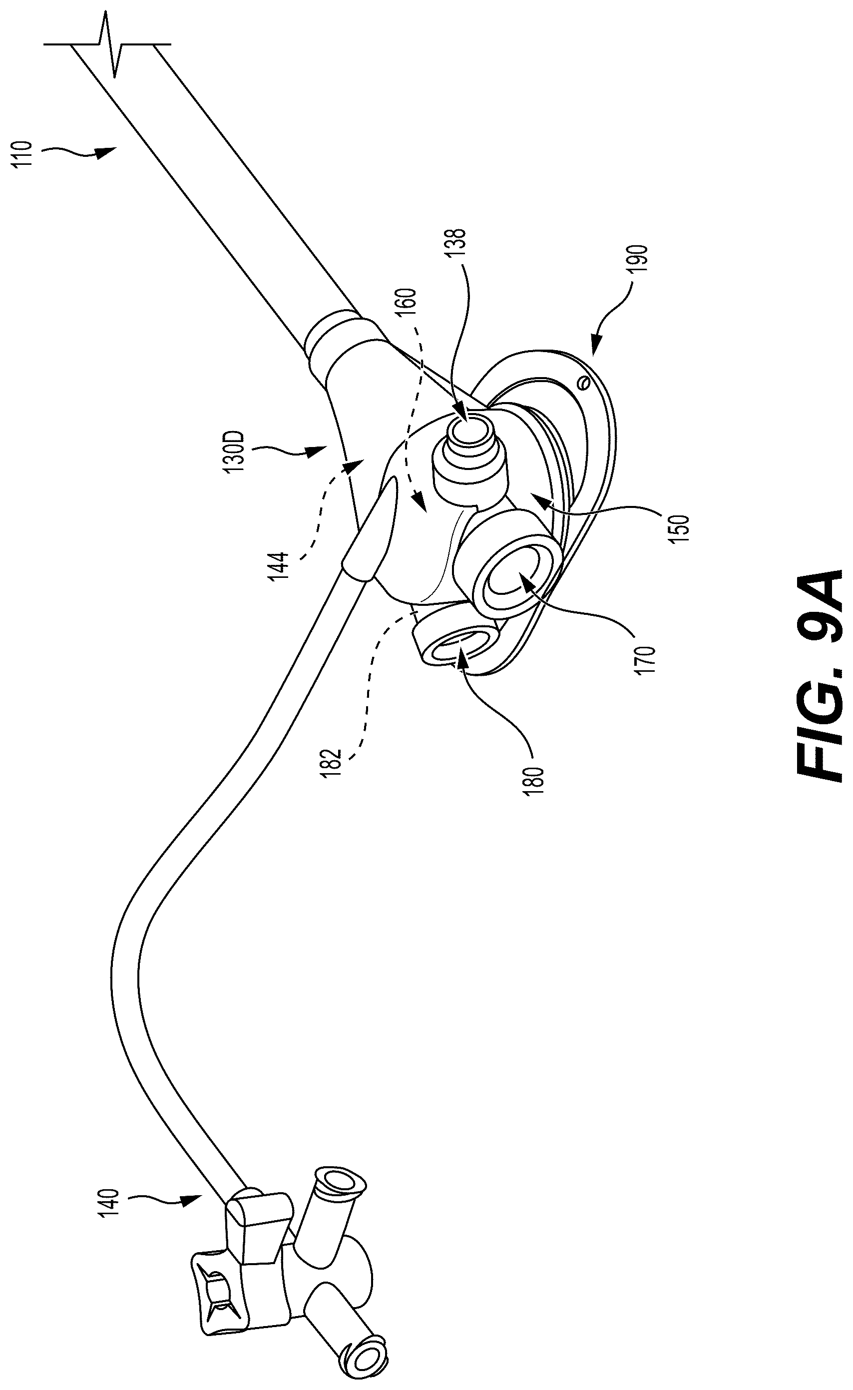 Patent US12576247 Figure 12 – Introducer sheath systems and methods
