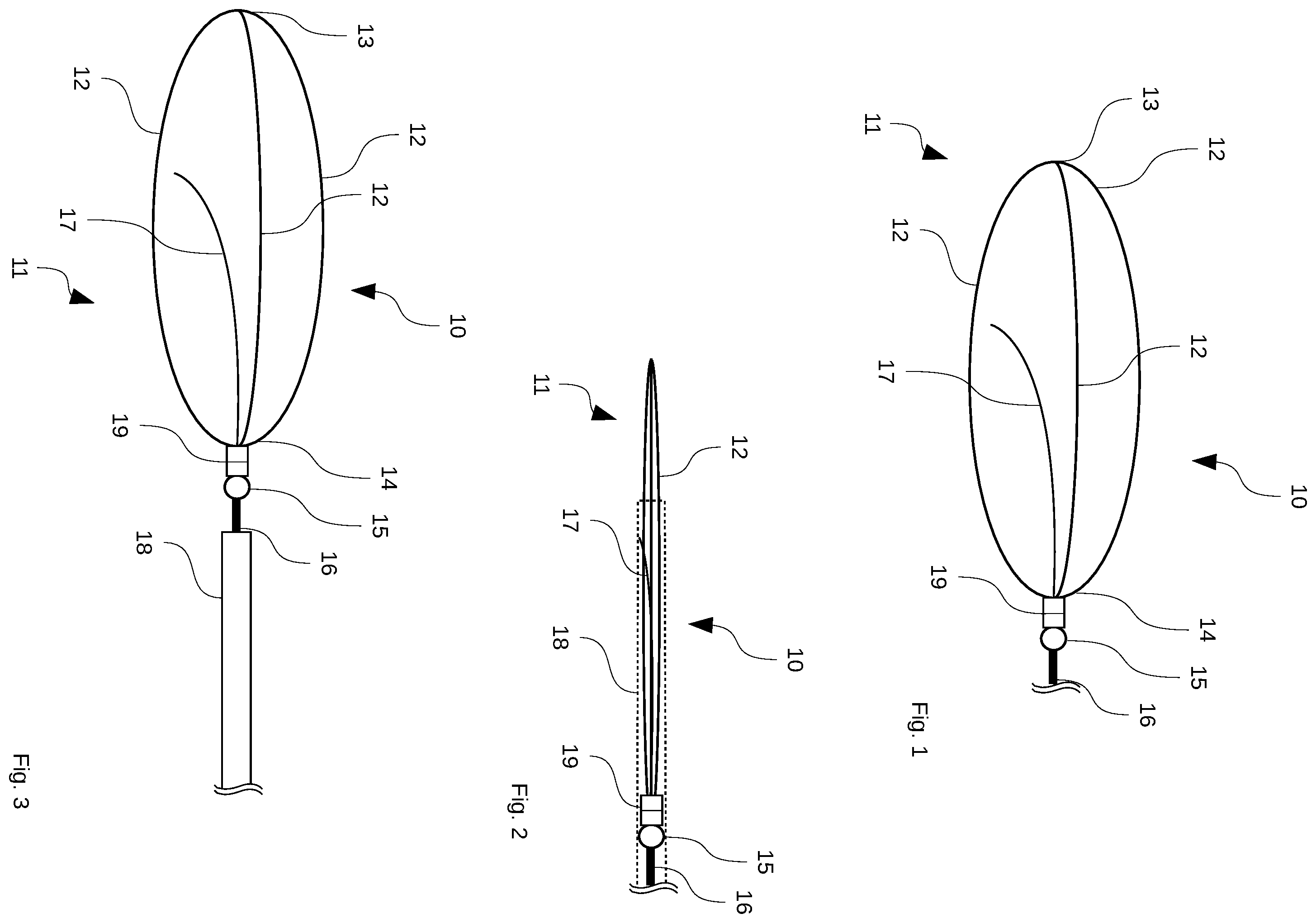 Patent US12576252 Figure 1 – Implant