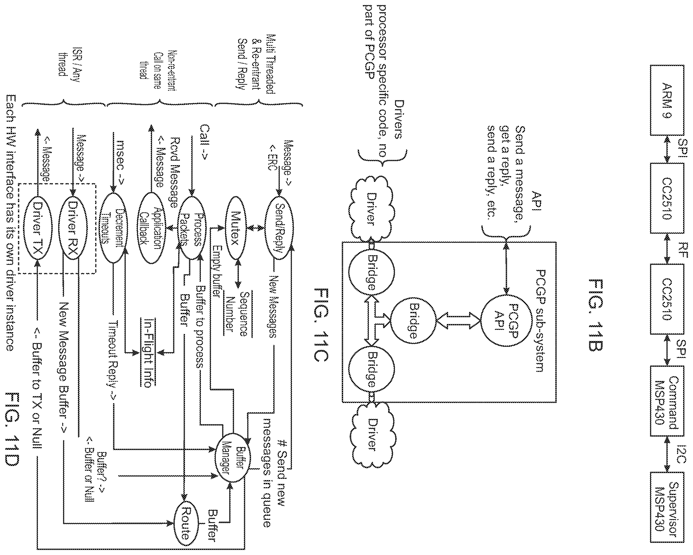 Patent US12576258 Figure 11 – Infusion pump assembly