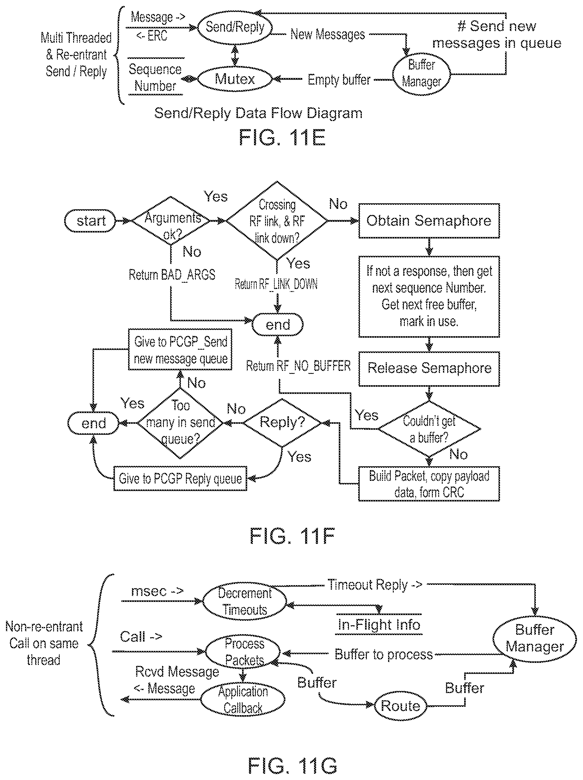 Patent US12576258 Figure 12 – Infusion pump assembly