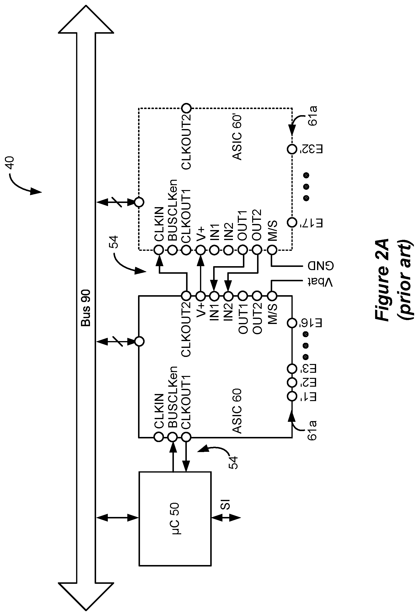 Patent US12576276 Figure 2 – Amplitude modulating waveform pattern generation for stimulation in an implantable pulse generator