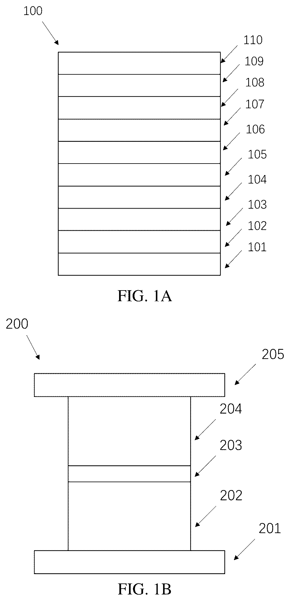 Patent US12576282 — Wearable phototherapy display device — Figure 1