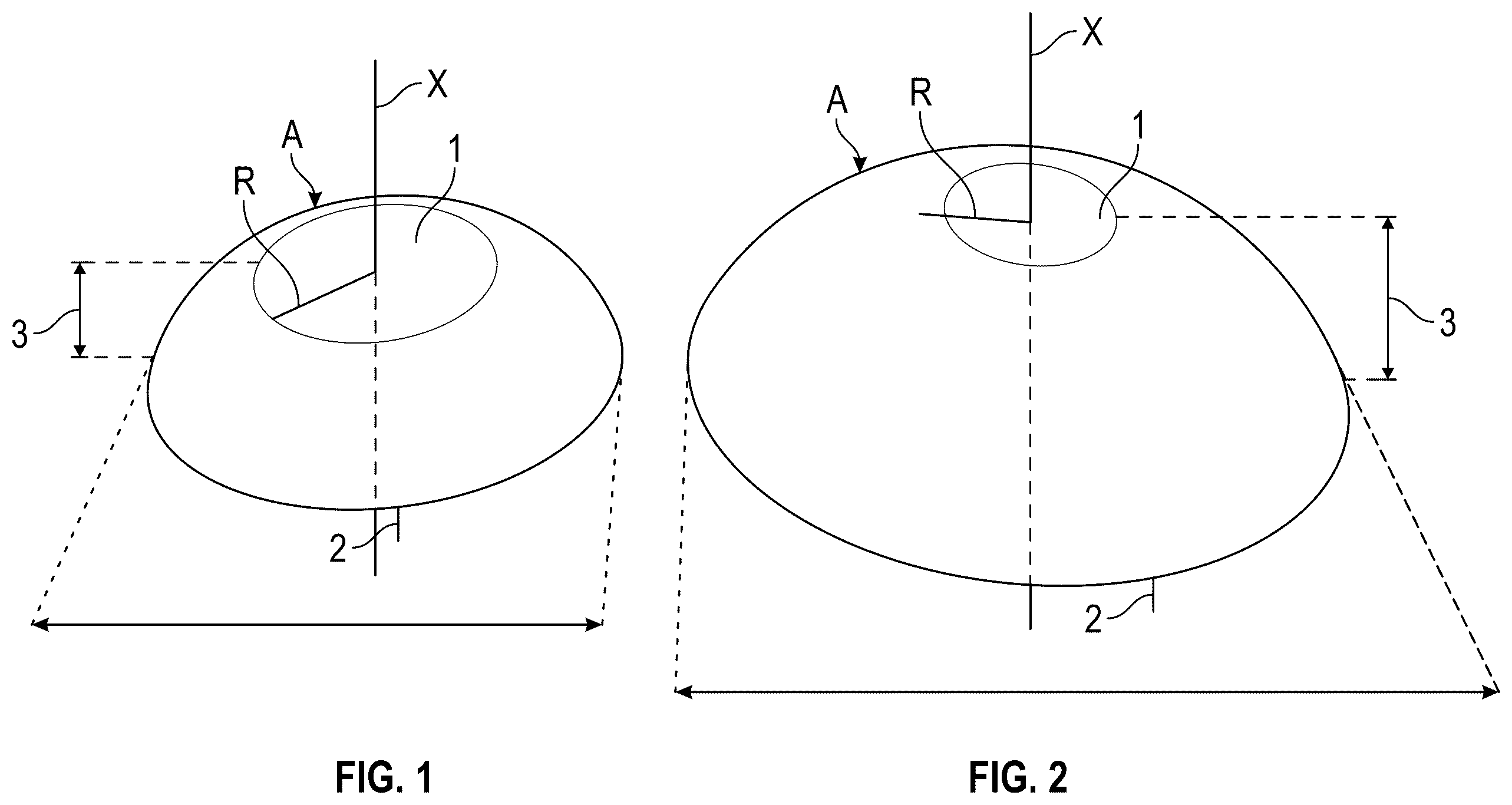 Patent US12576312 Figure 1 – Device for training human's motor skills and in particular the adaptation to instability, the strength and mobility
