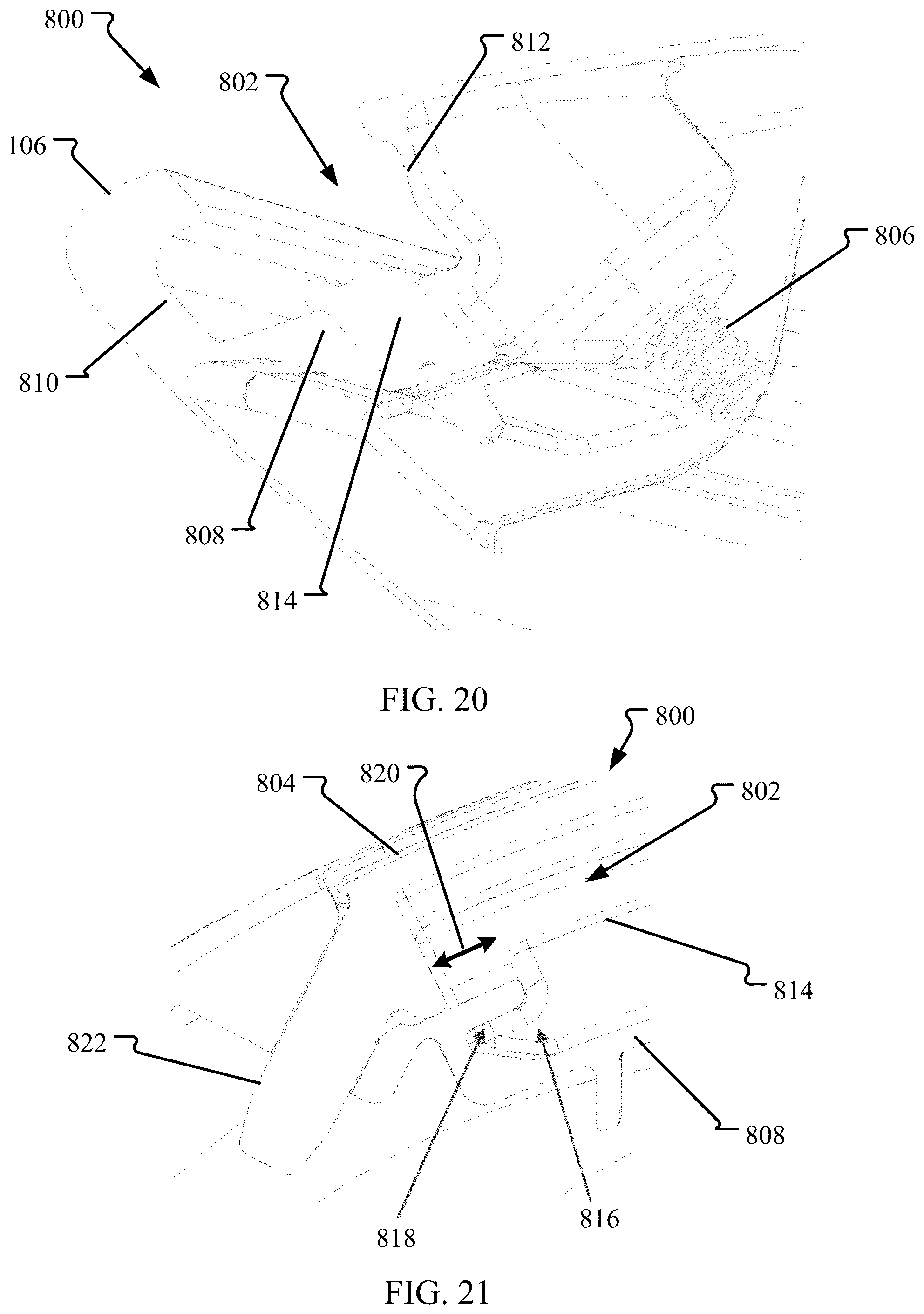 Patent US12576316 Figure 13 – Golf club having an adjustable weight assembly