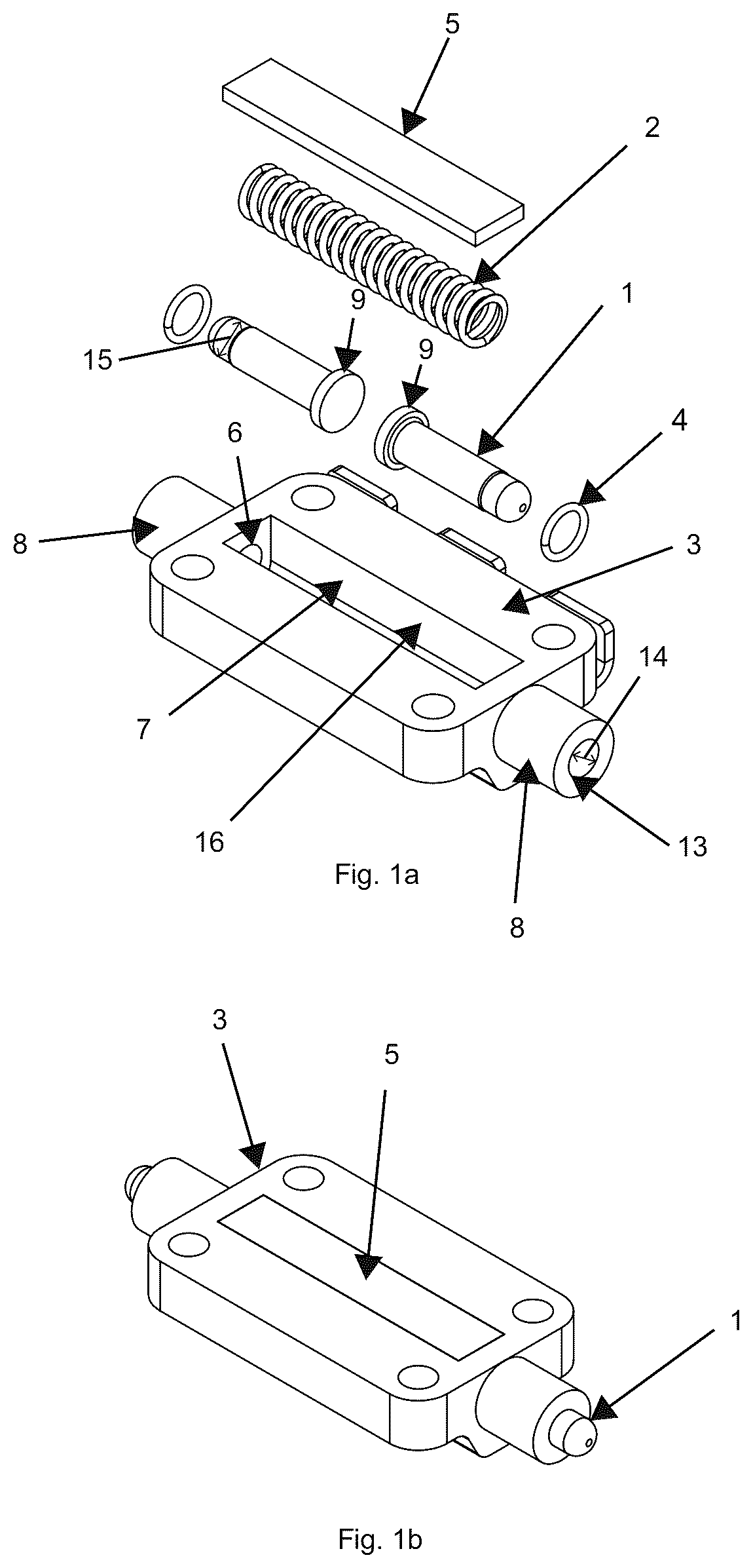 Patent US12576328 — Part of a binding system — Figure 1