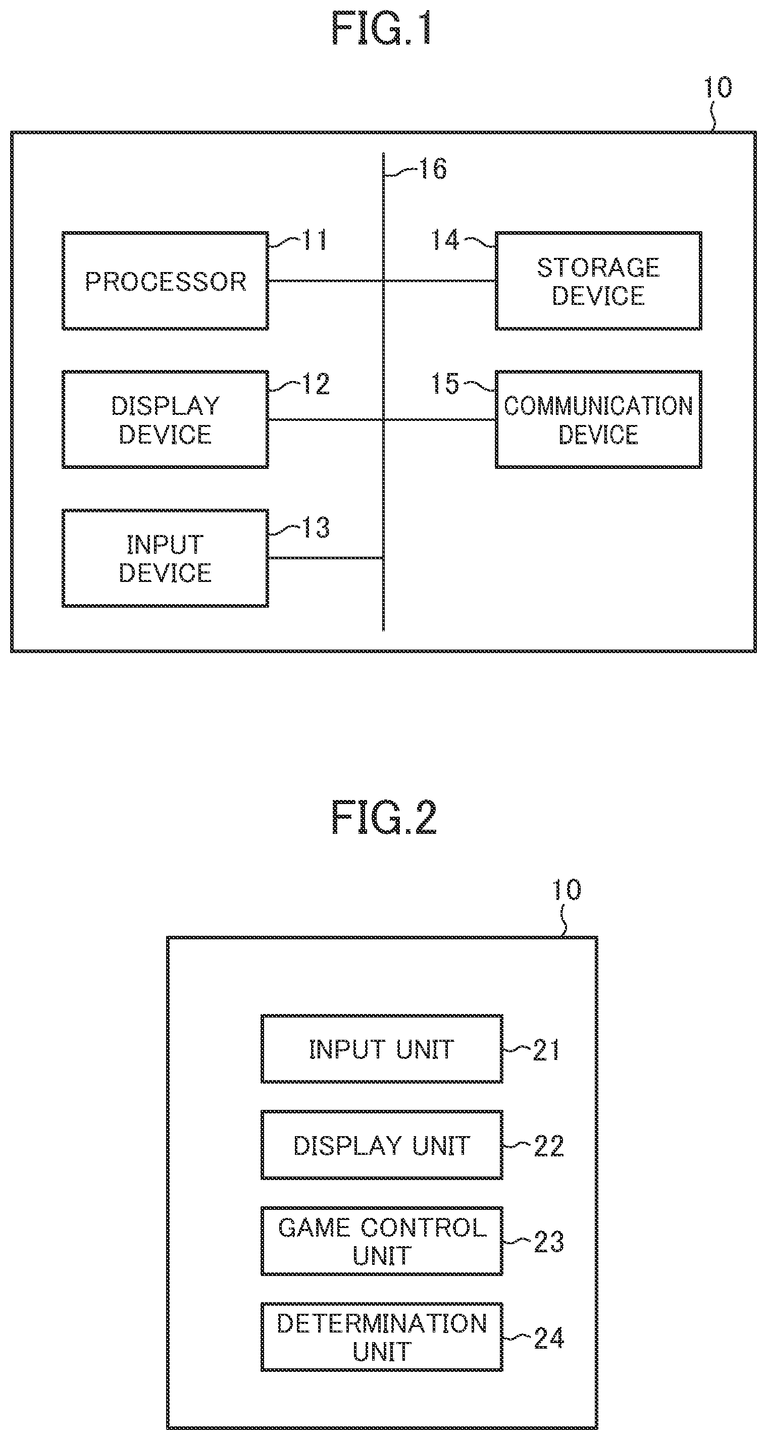 Patent US12576336 — Program, method, electronic device, and system — Figure 1