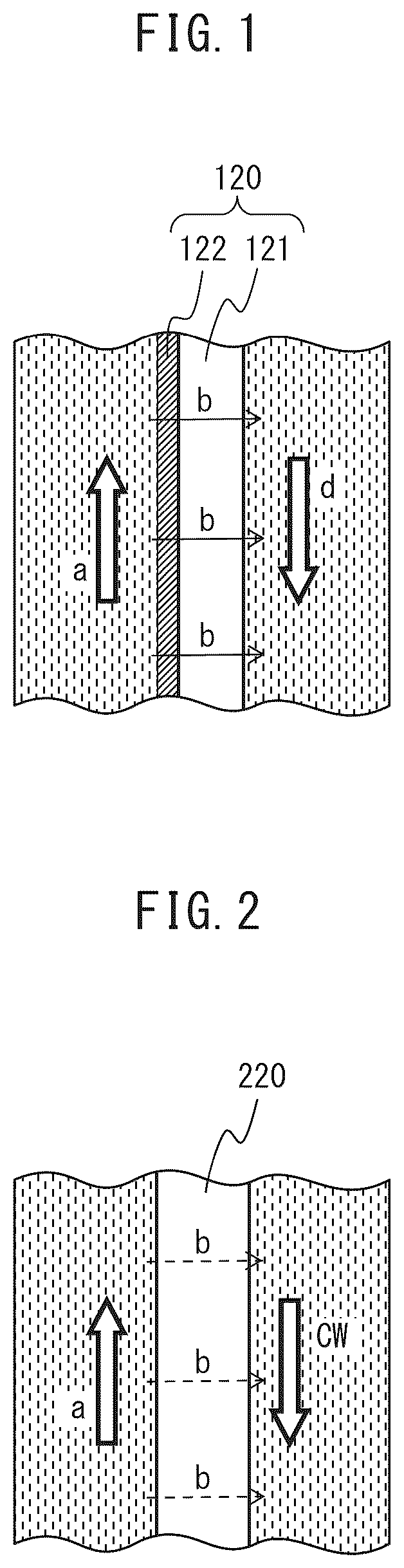 Patent US12576362 — Method for concentrating raw material solution, and system for concentrating raw material solution — Figure 1