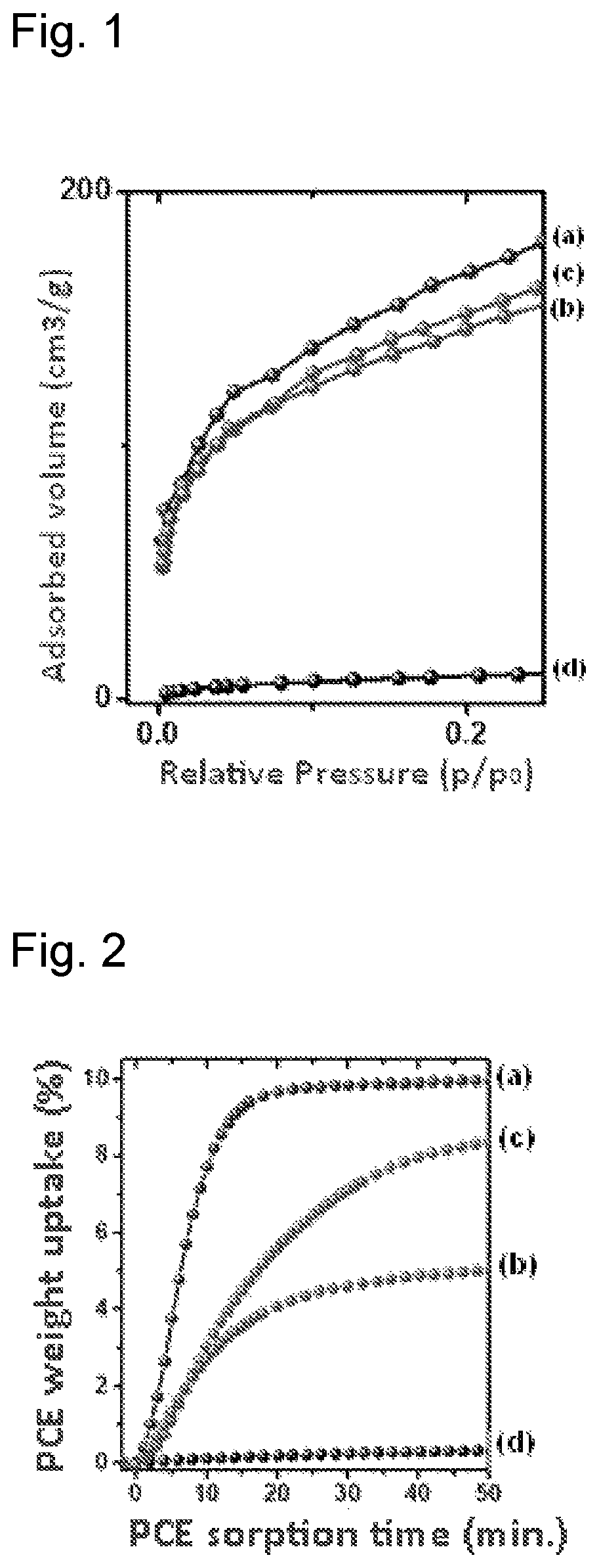 Patent US12576366 — PPO based film with high surface area and procedures for the obtainment thereof — Figure 1