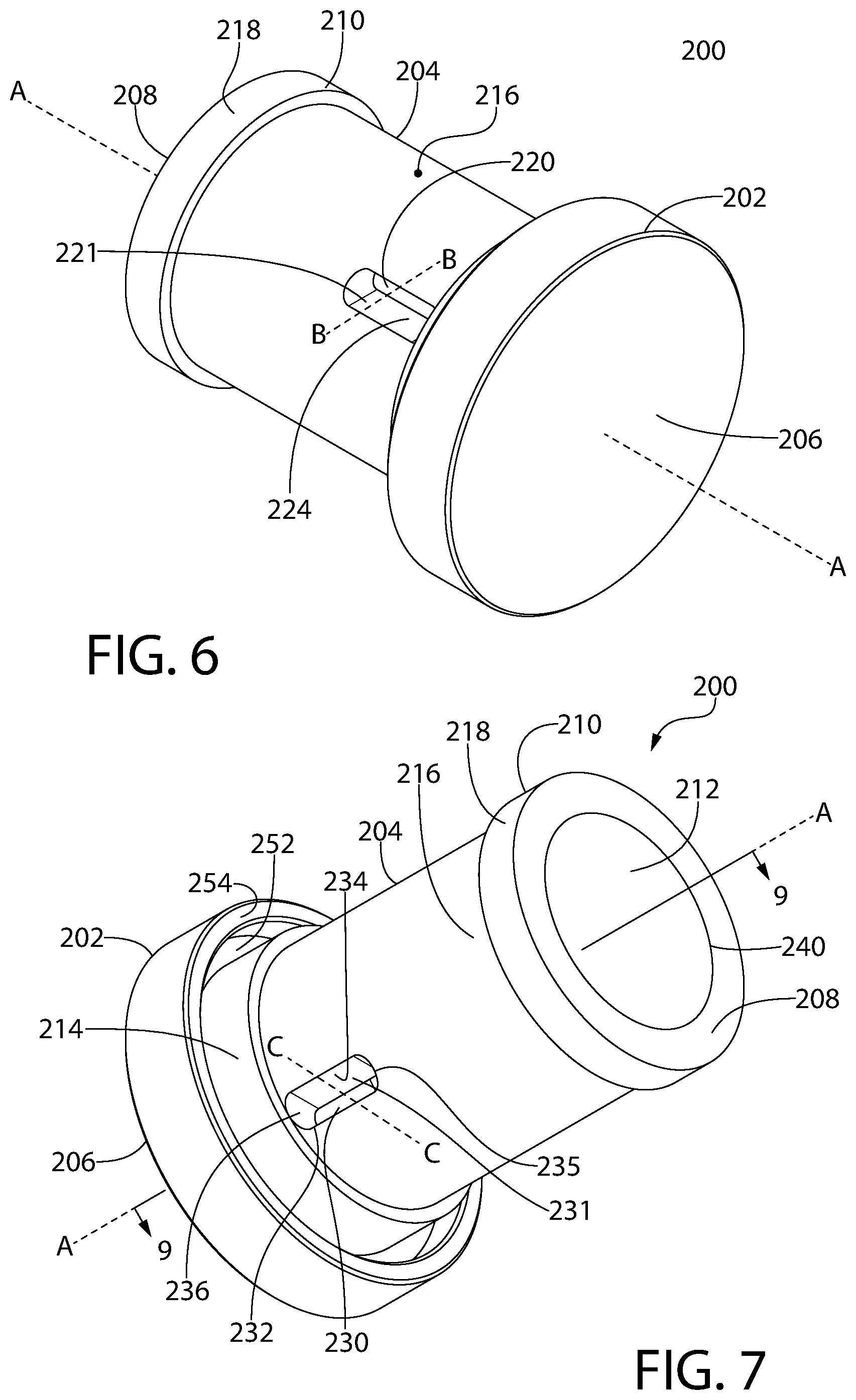Patent US12576373 Figure 5 – Fluid delivery module