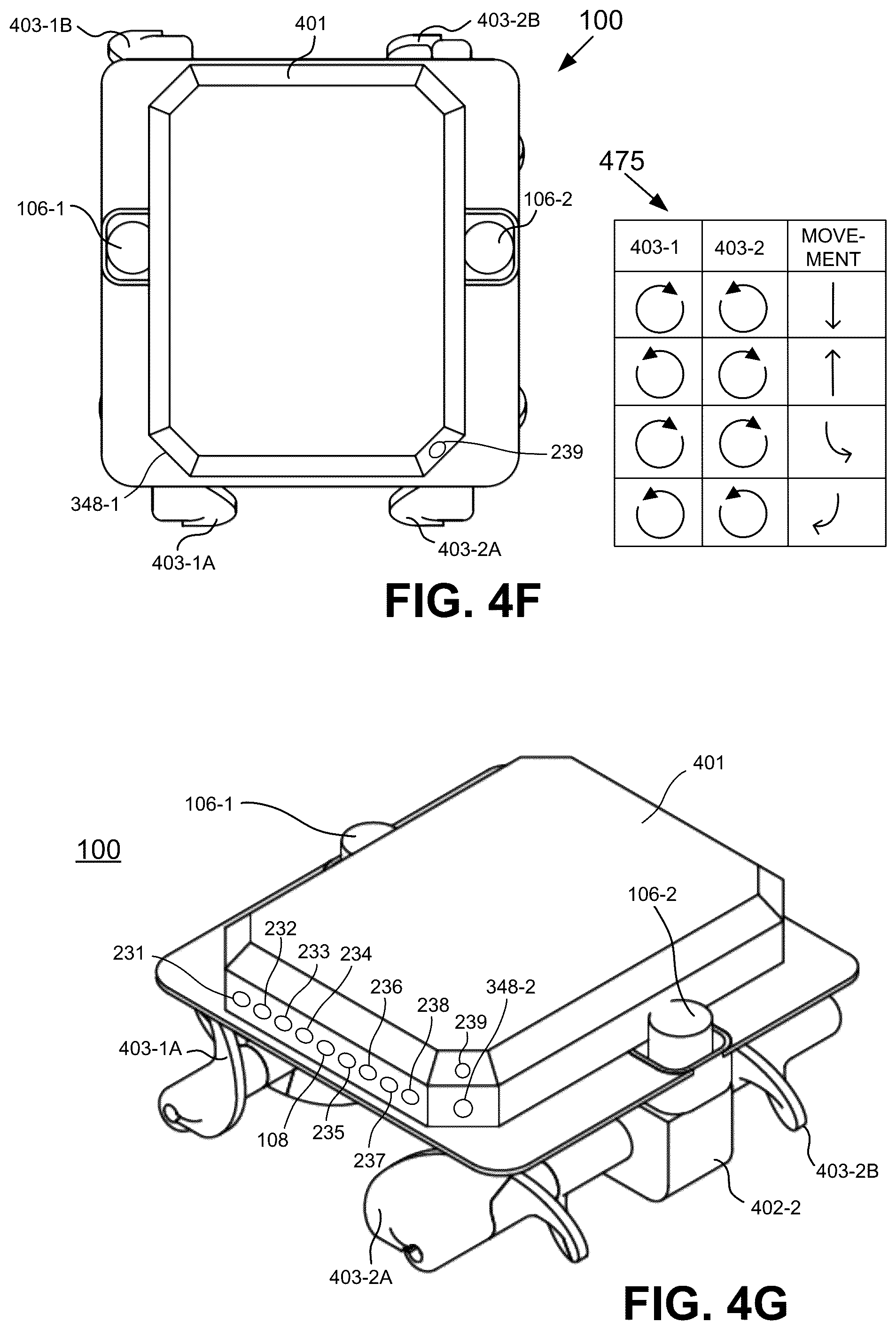 Patent US12576374 Figure 9 – Grain bin management during load-in