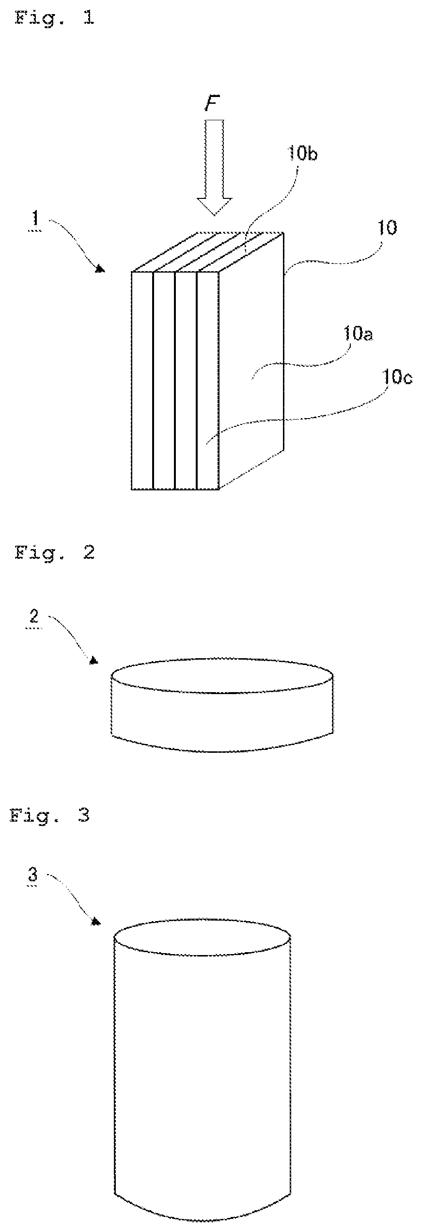 Patent US12576389 — Formed adsorber for canister — Figure 1