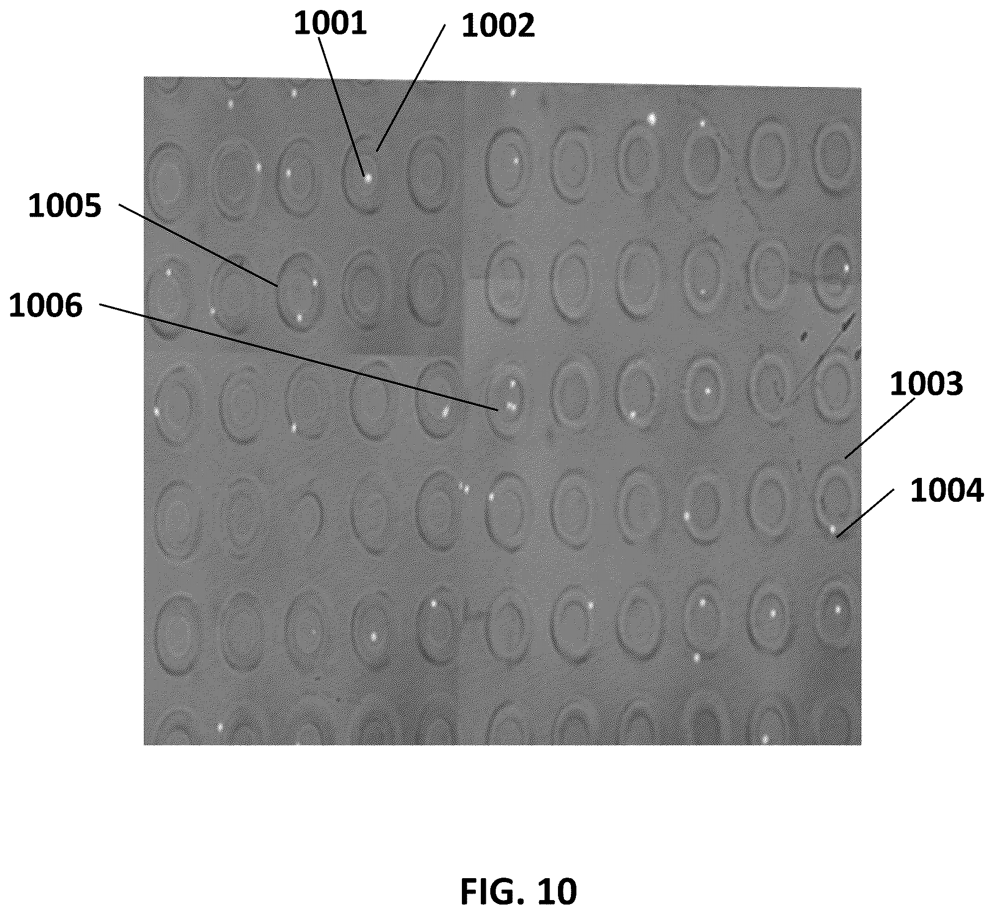 Patent US12576399 Figure 15 – Methods for imaging and analyzing a cell in a compartment of a fluidic device
