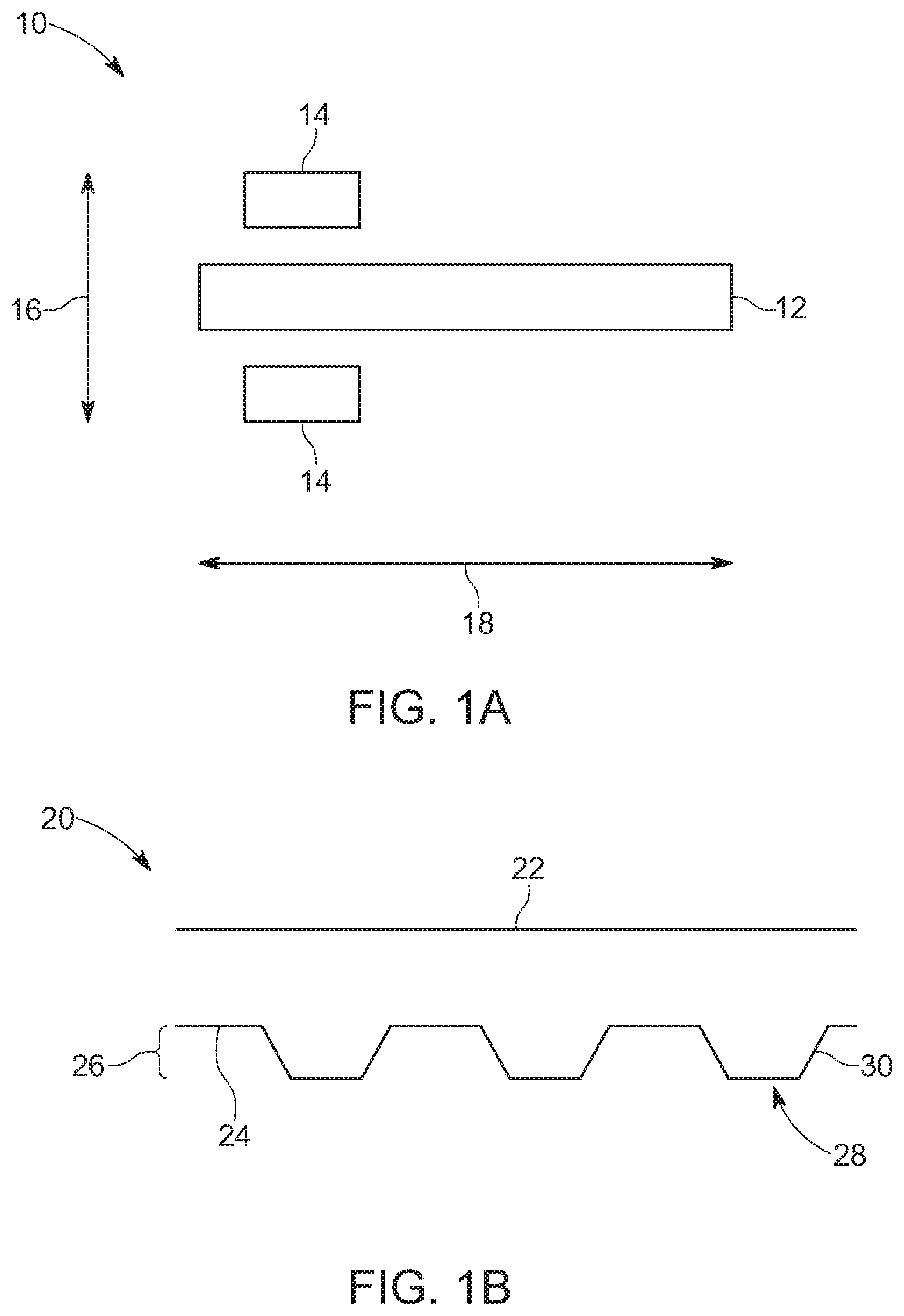 Patent US12576404 Figure 1 – Disposable reagent scaffold for biochemical process integration