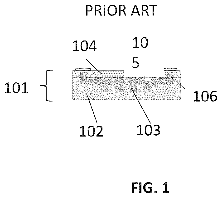 Patent US12576405 — Methods and systems for thermal cycling — Figure 1