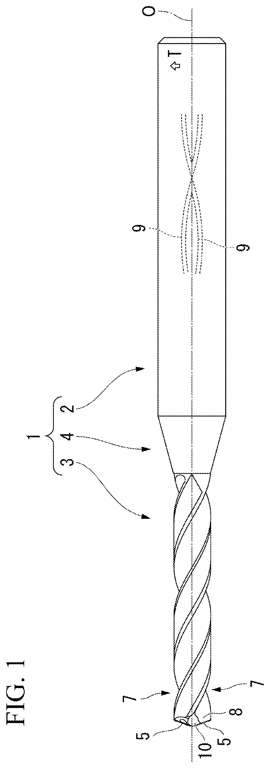 Patent US12576452 — Drill — Figure 1