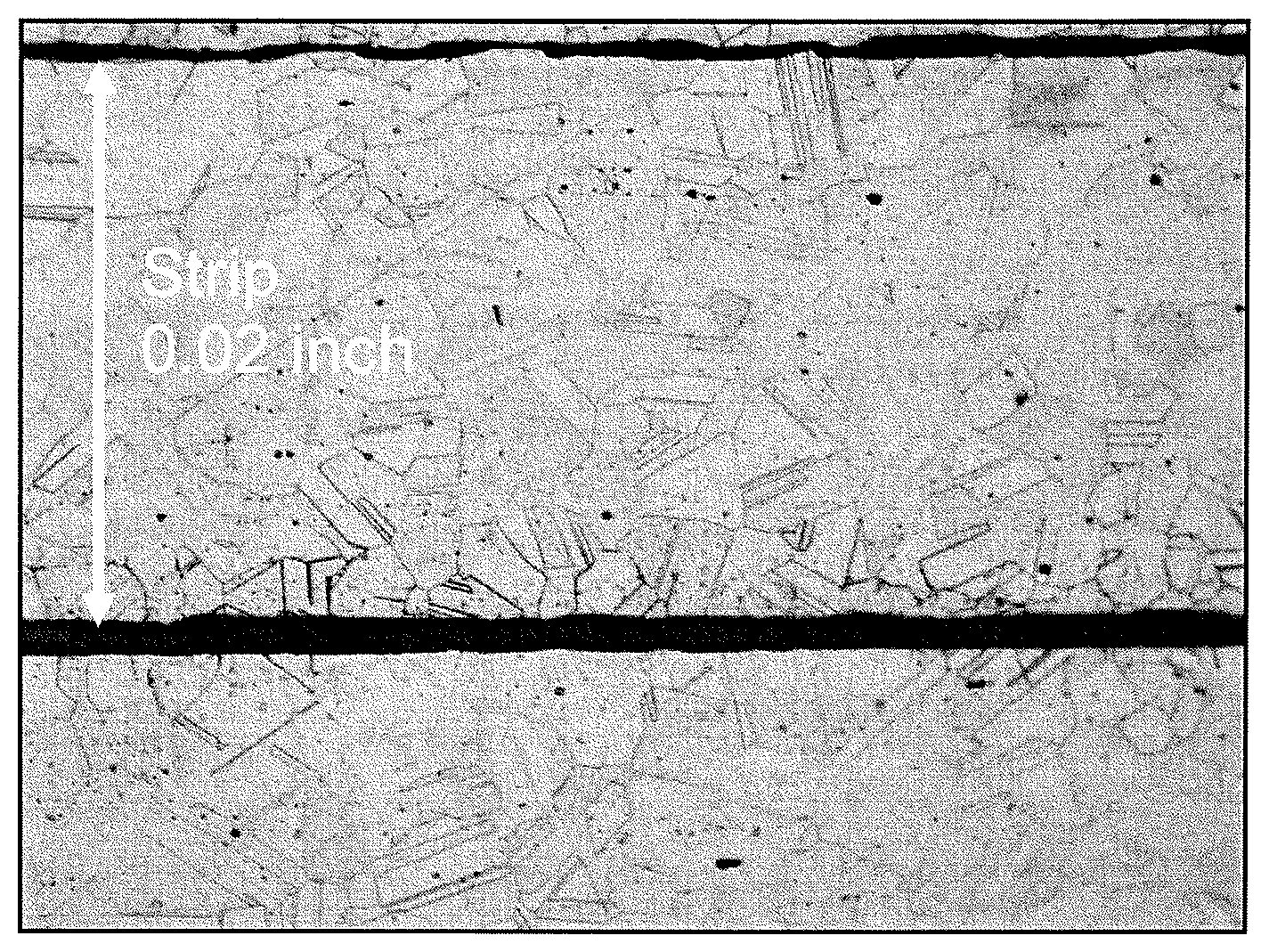 Patent US12576464 — Nickel-chromium alloy and method of making the same — Figure 1