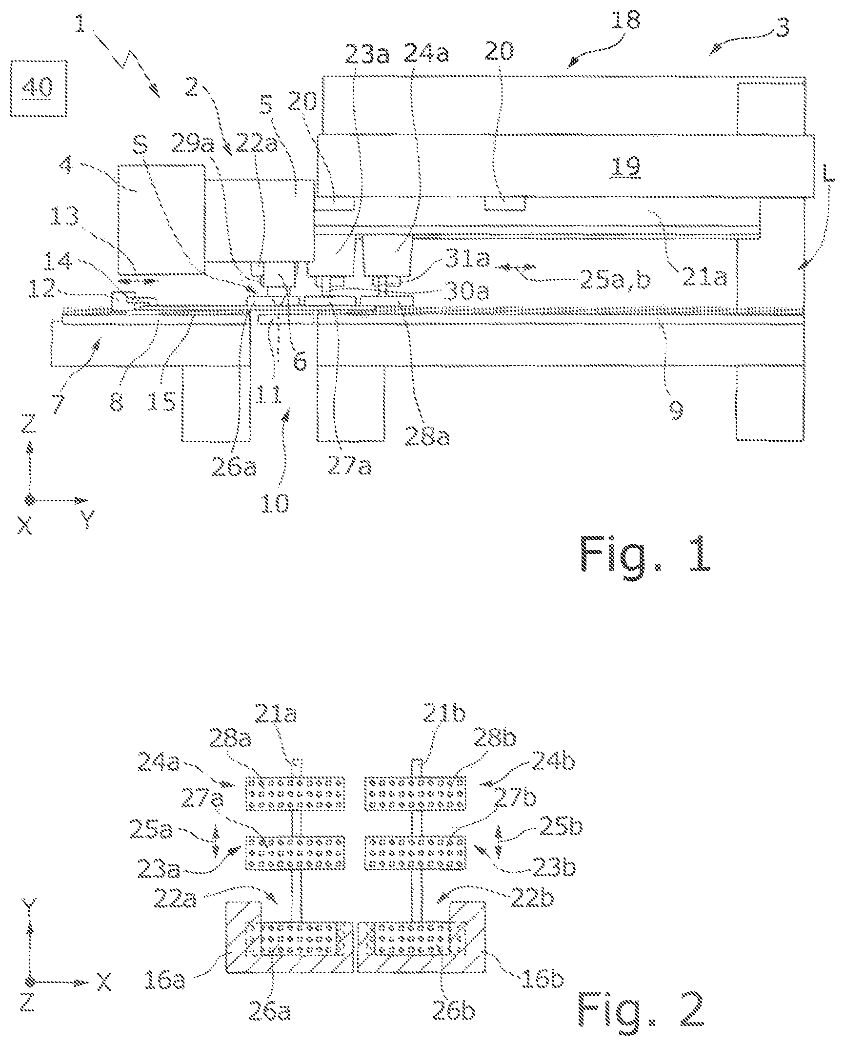 Patent US12576466 — Method for transporting workpiece parts — Figure 1
