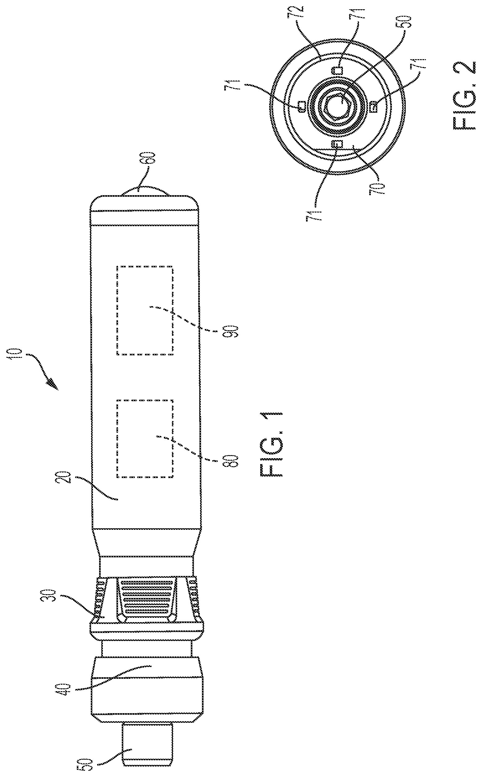Patent US12576487 — Power tool — Figure 1