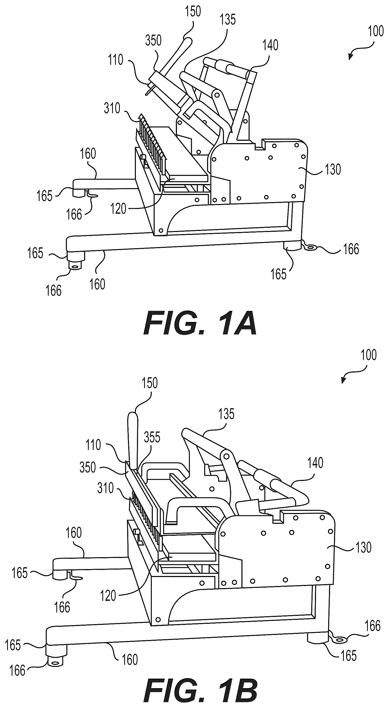 Patent US12576554 — Methods and apparatuses for cutting — Figure 1