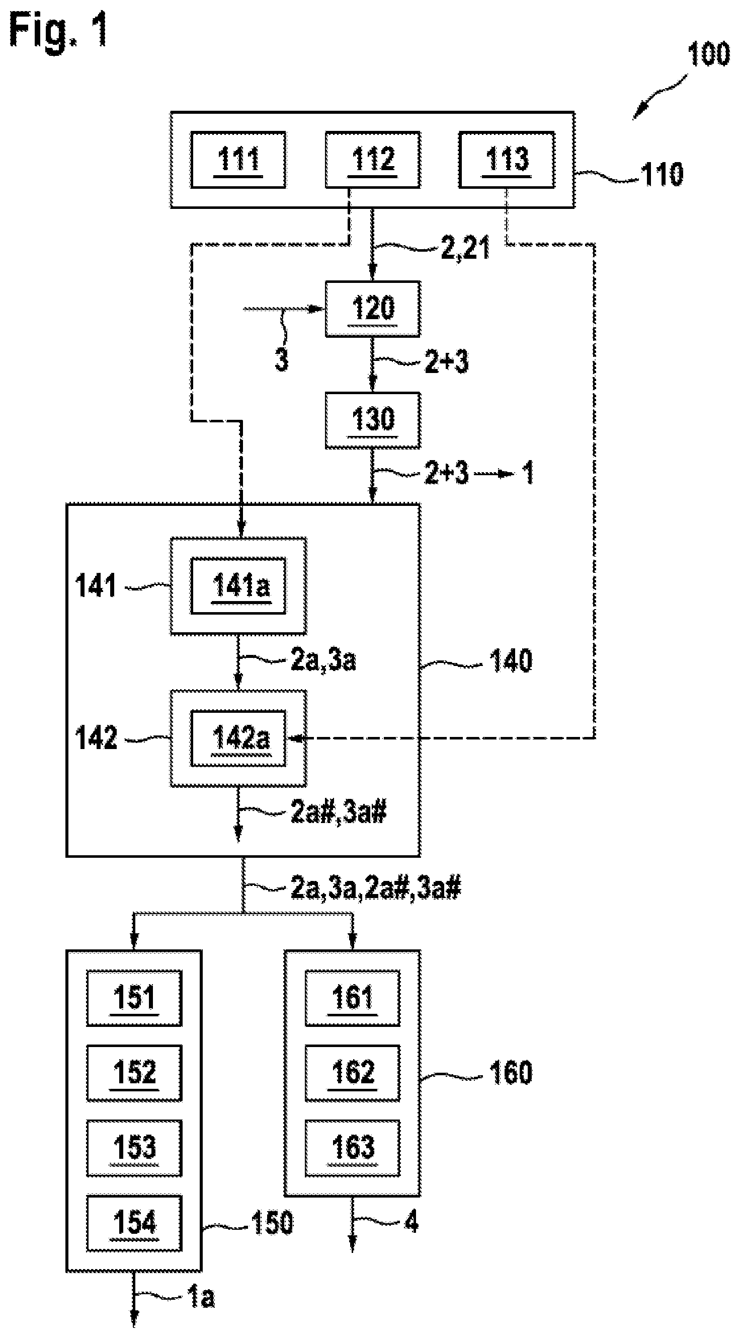 Patent US12576563 — Hybrid manufacture of three-dimensional components — Figure 1