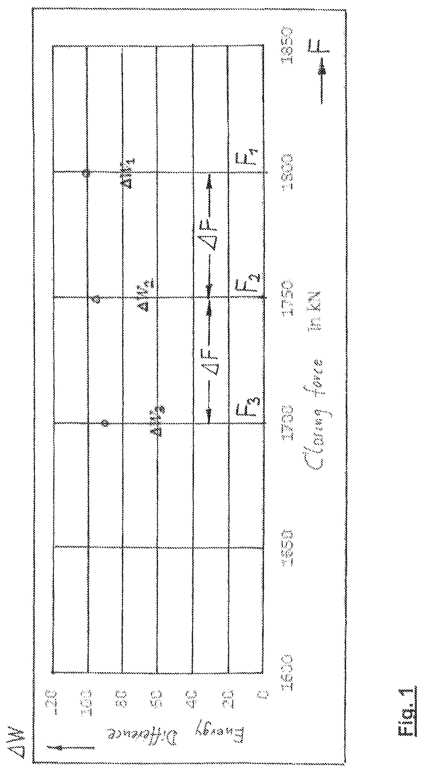Patent US12576569 — Method for adjusting the closing force of a mold of a plastics processing machine, in particular an injection molding machine — Figure 1