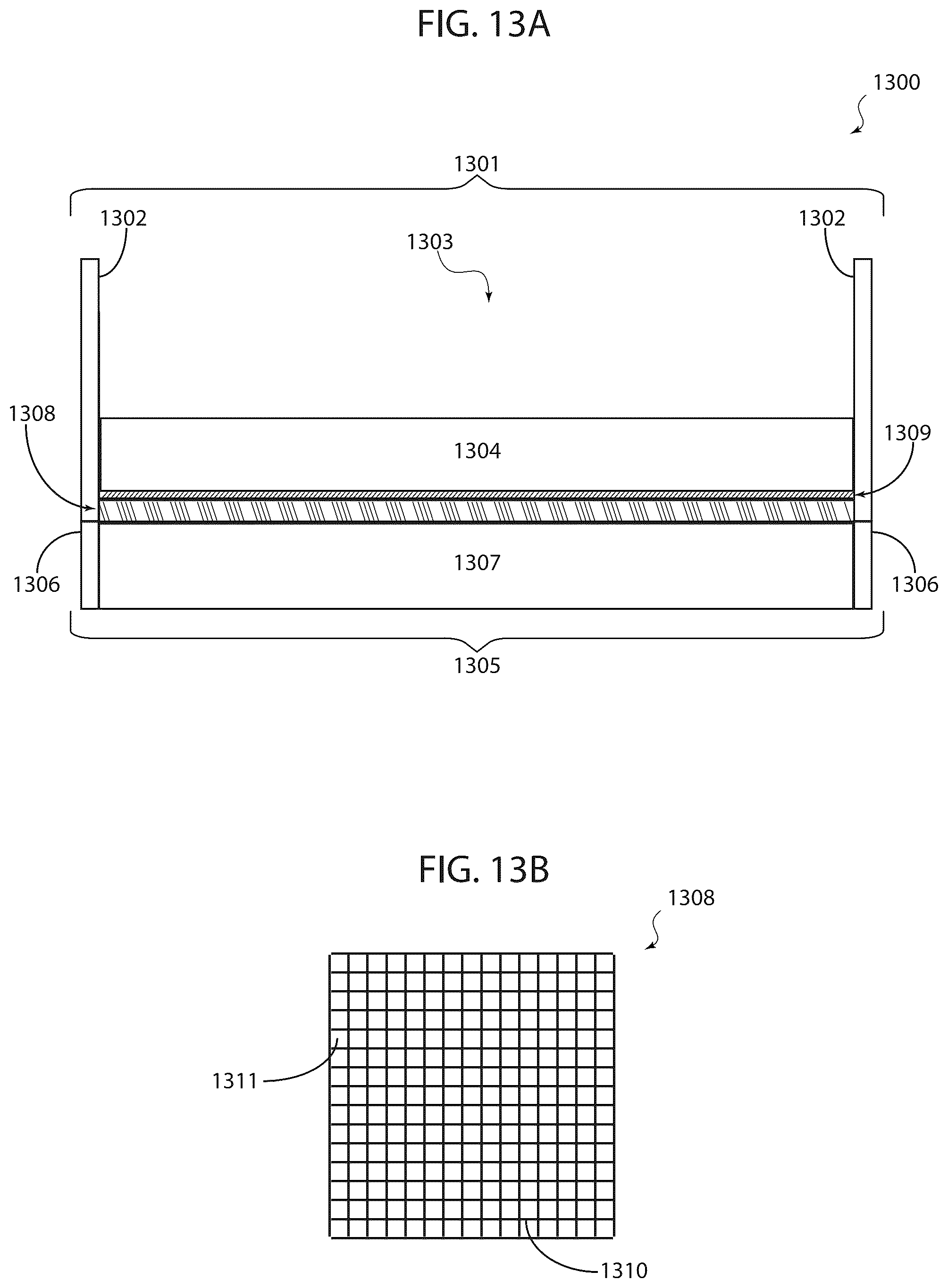 Patent US12576588 Figure 12 – Reservoir with substrate assembly for reducing separation forces in three-dimensional printing