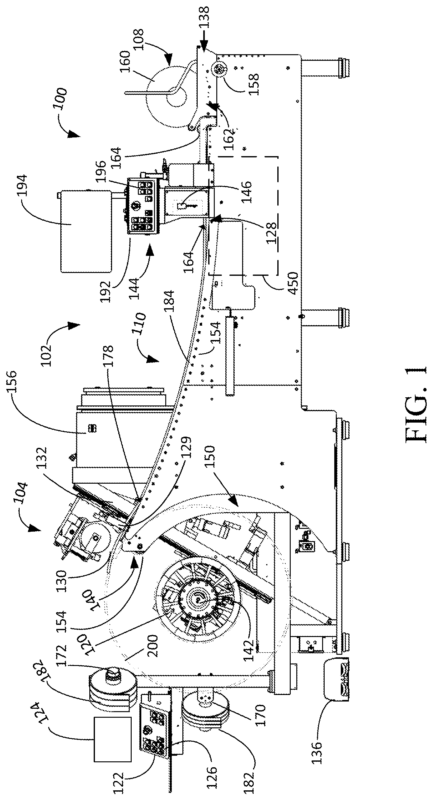 Patent US12576607 — Splice-match builder — Figure 1