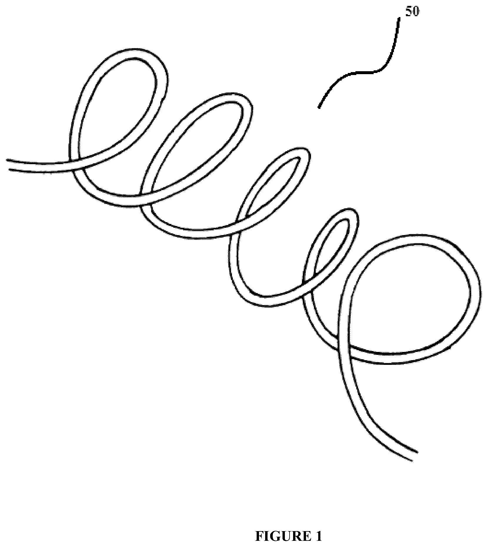 Patent US12576611 — Nonwoven fabrics suitable for medical applications — Figure 1