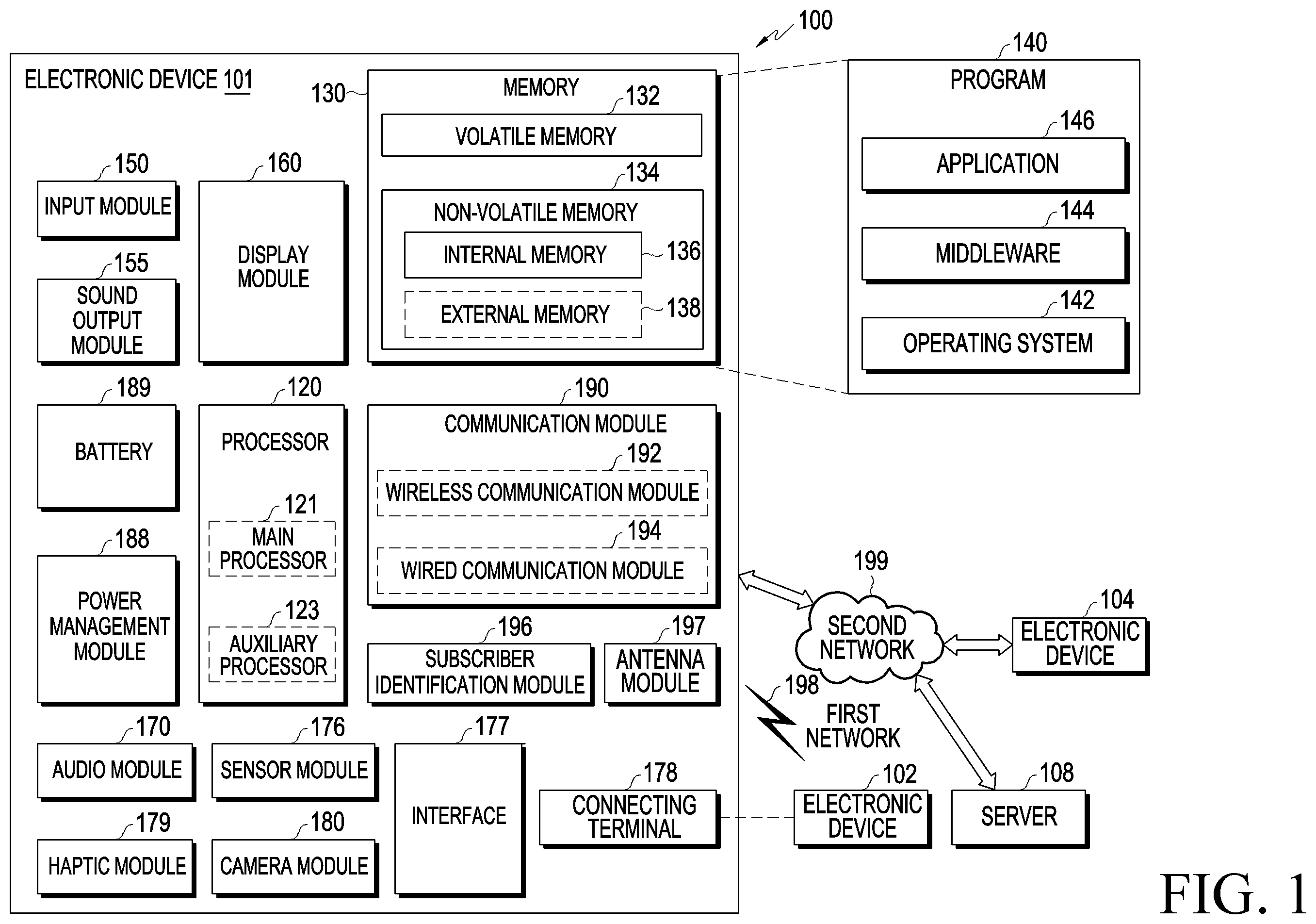Patent US12576616 — Aluminum alloy sheet and manufacturing method thereof — Figure 1