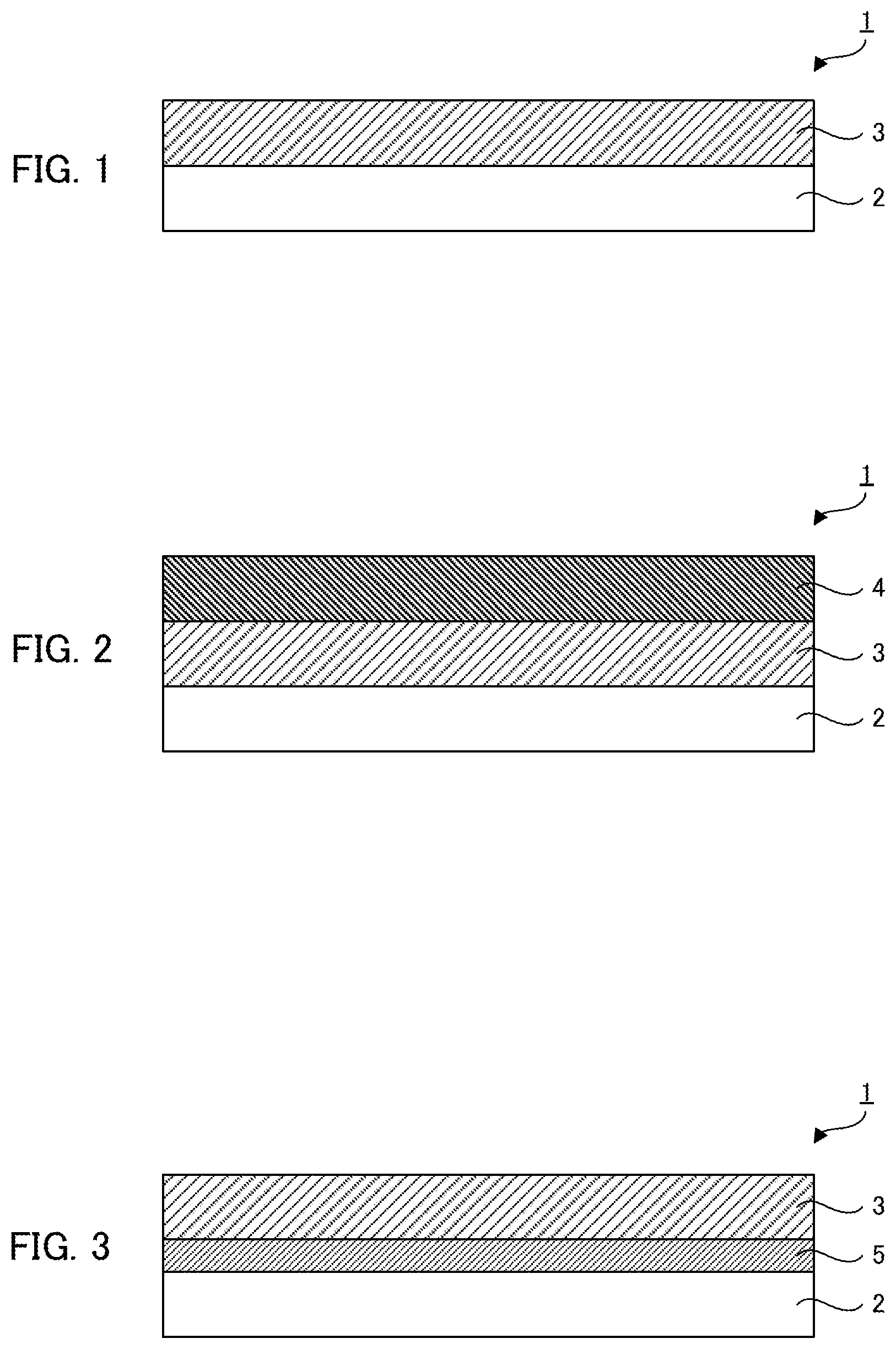 Patent US12576617 — Member for display device, optical stacked body, and display device — Figure 1