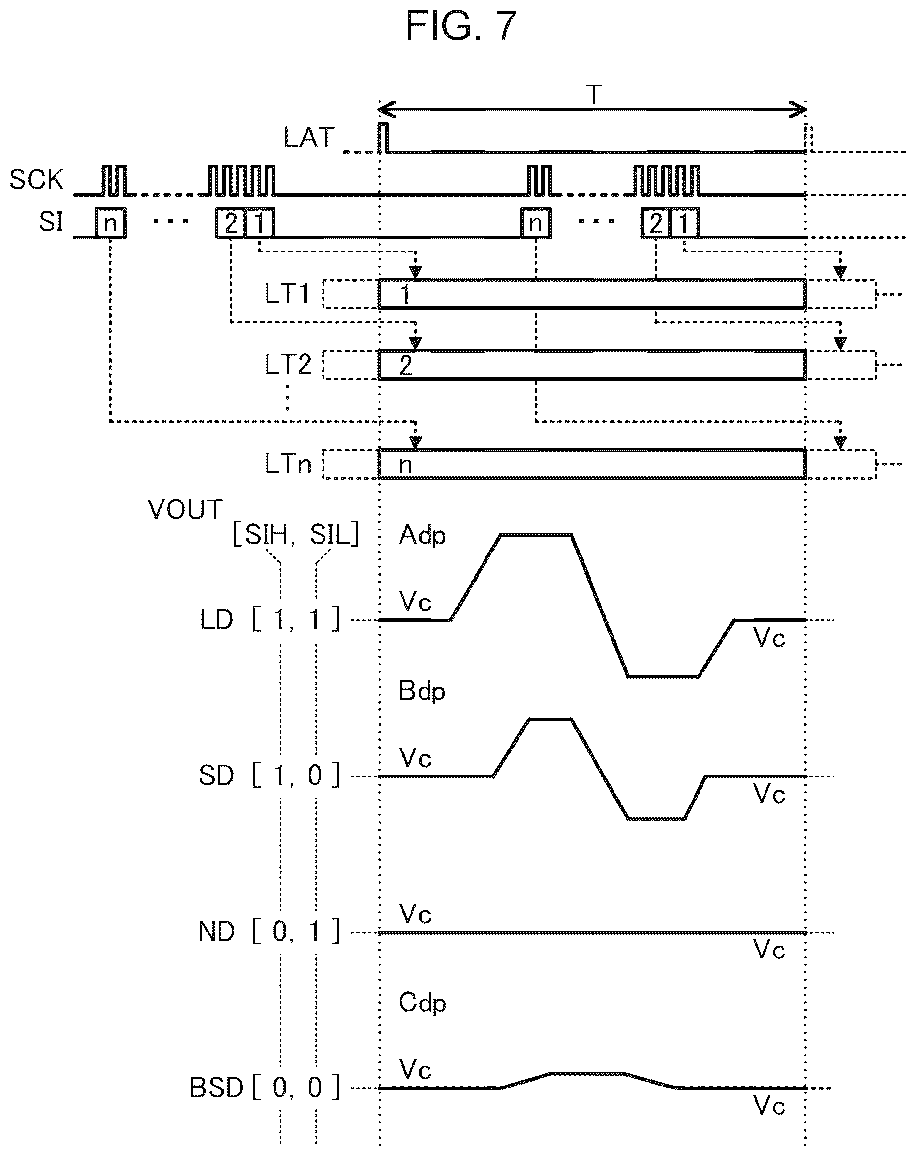 Patent US12576634 Figure 6 – Drive circuit unit, head unit, and liquid discharge apparatus