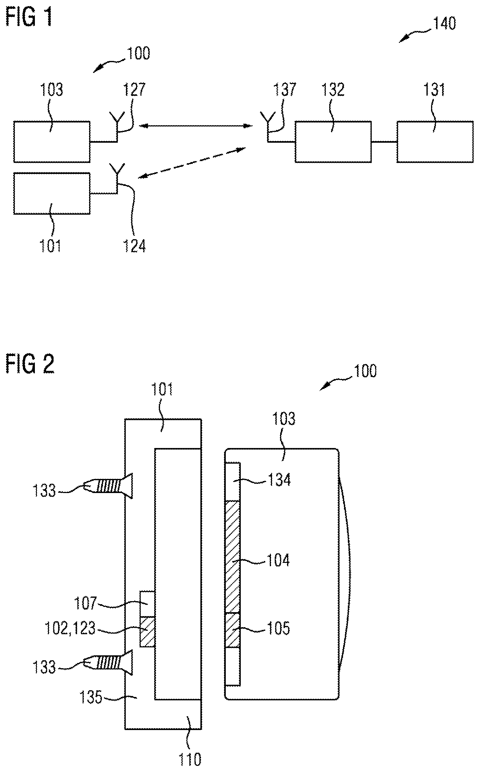 Patent US12576798 Figure 1 – Camera system and assistance system for a vehicle and a method for operating a camera system