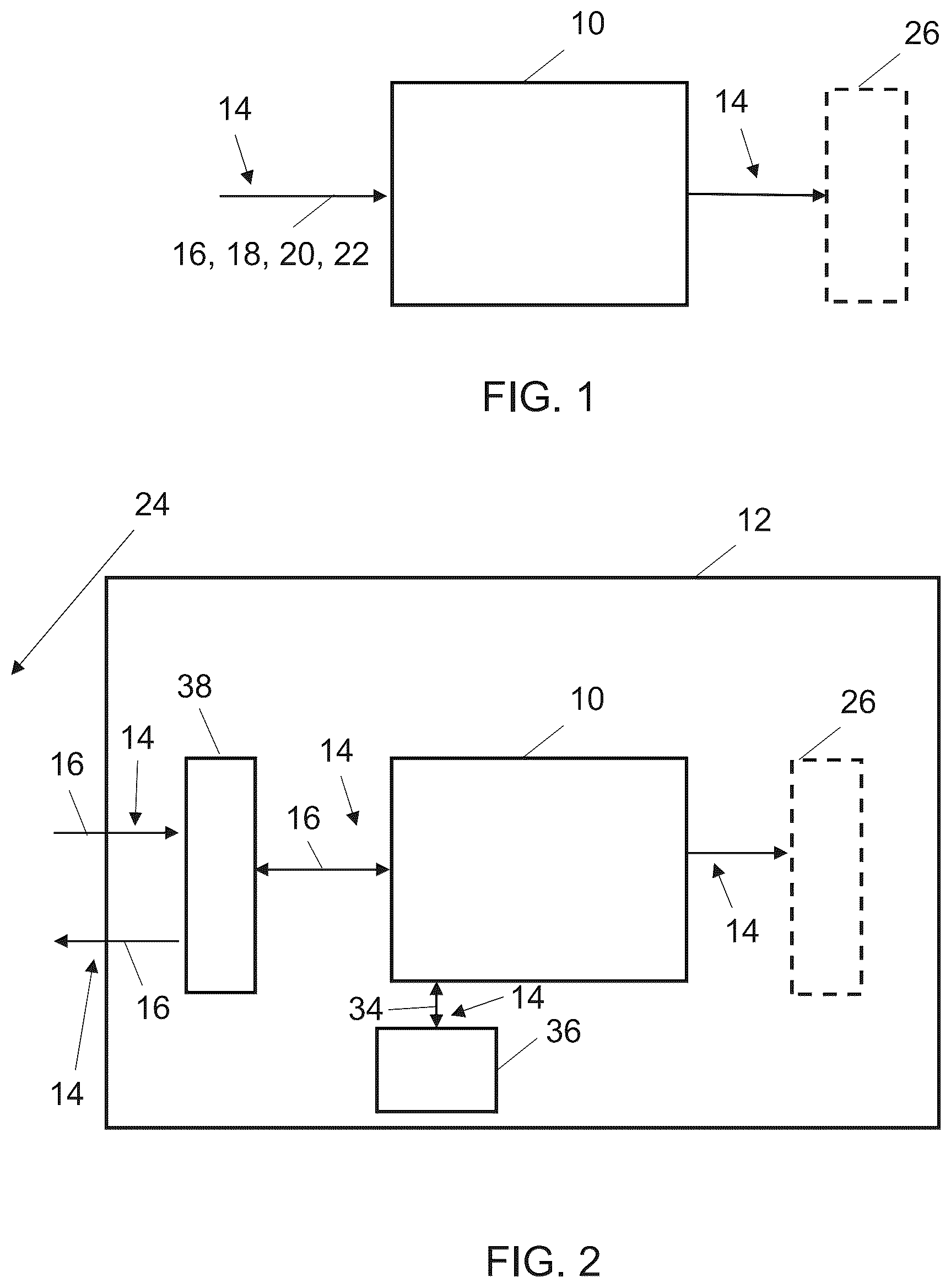 Patent US12576885 — Autonomous vehicle control — Figure 1