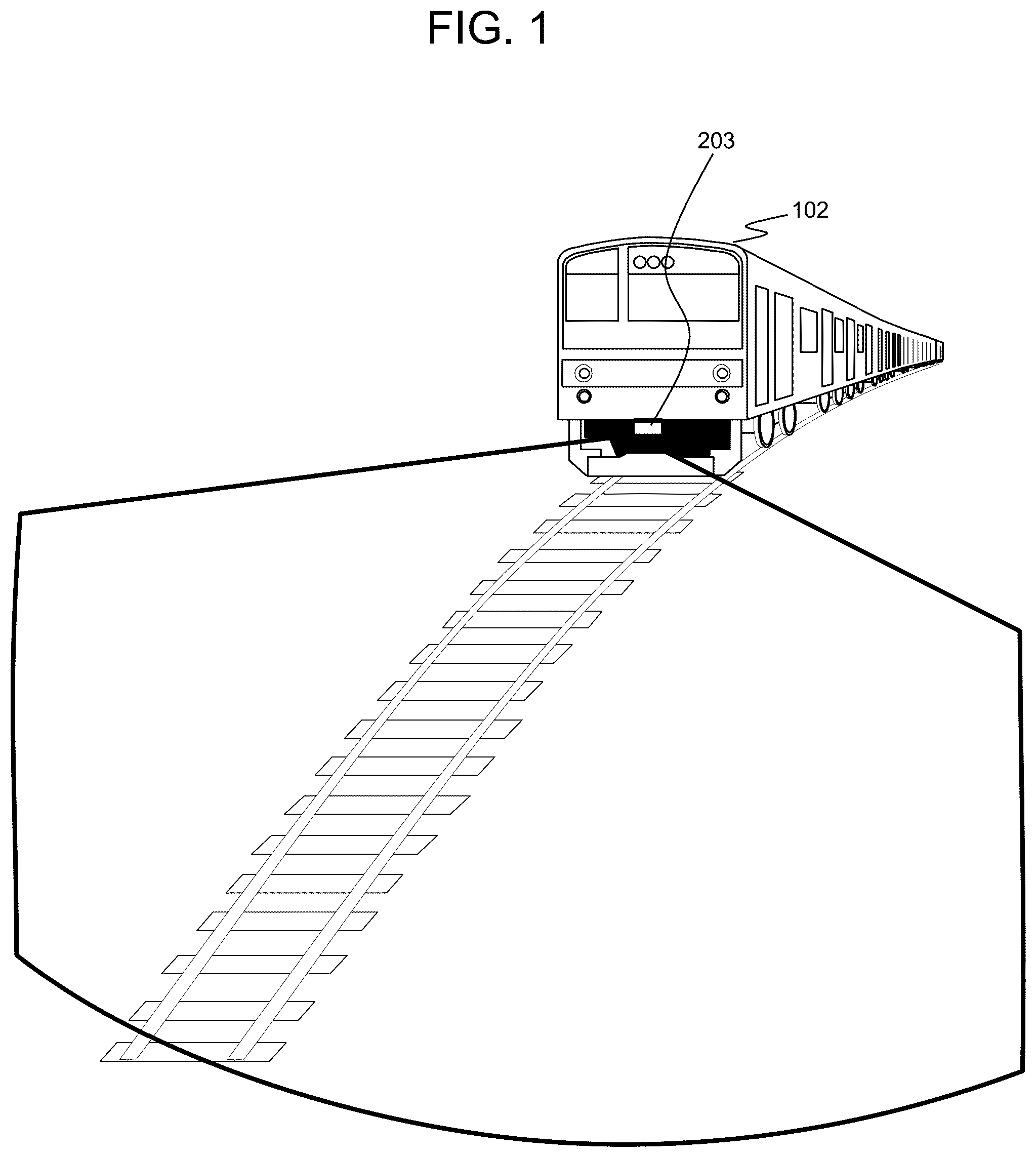 Patent US12576895 Figure 1 – Obstacle detection system, obstacle detection method, and self-location estimation system