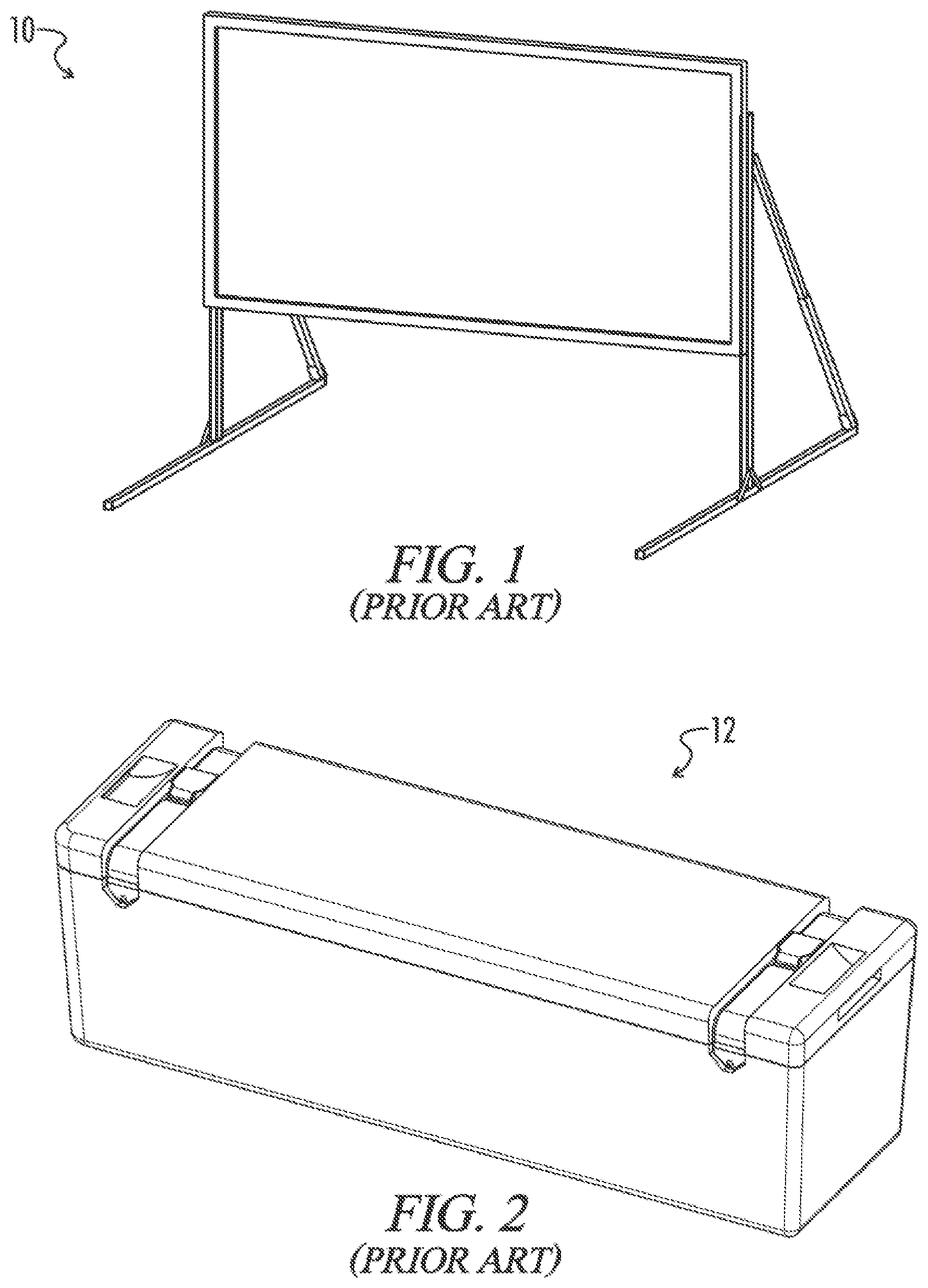 Patent US12576898 — Transportation cart — Figure 1