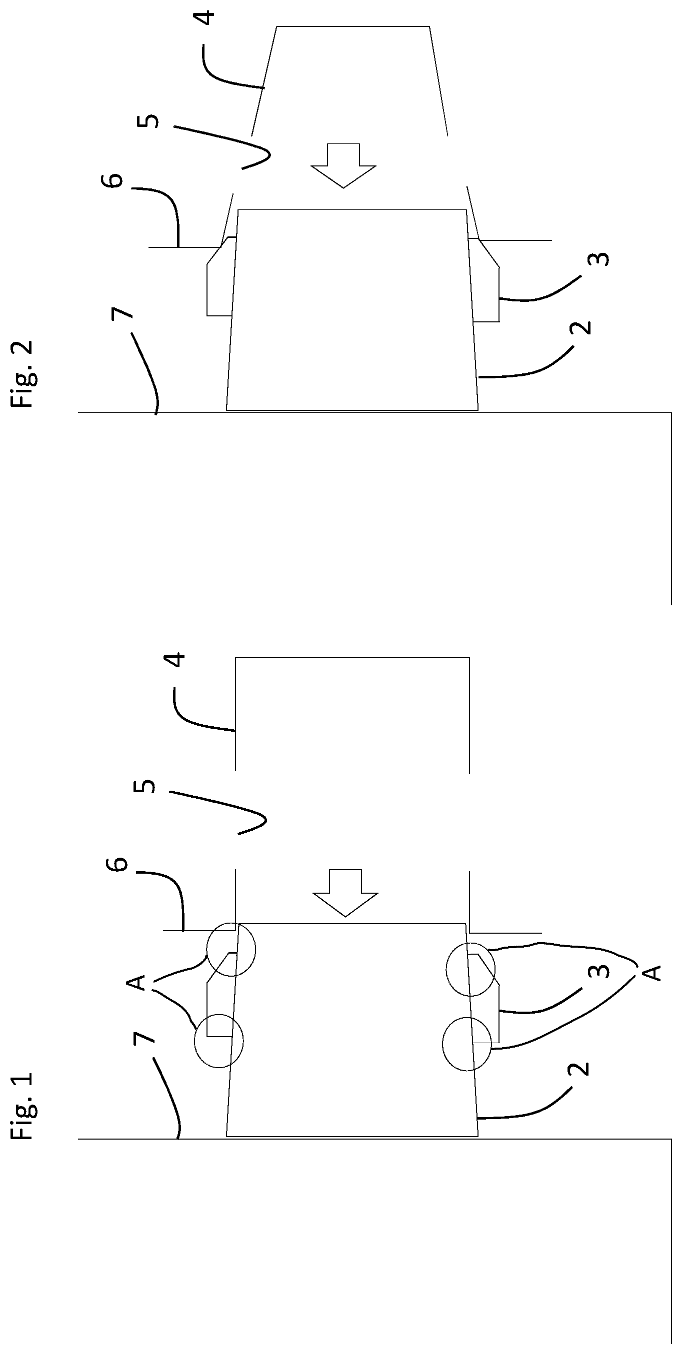 Patent US12576920 — Component assembly — Figure 1