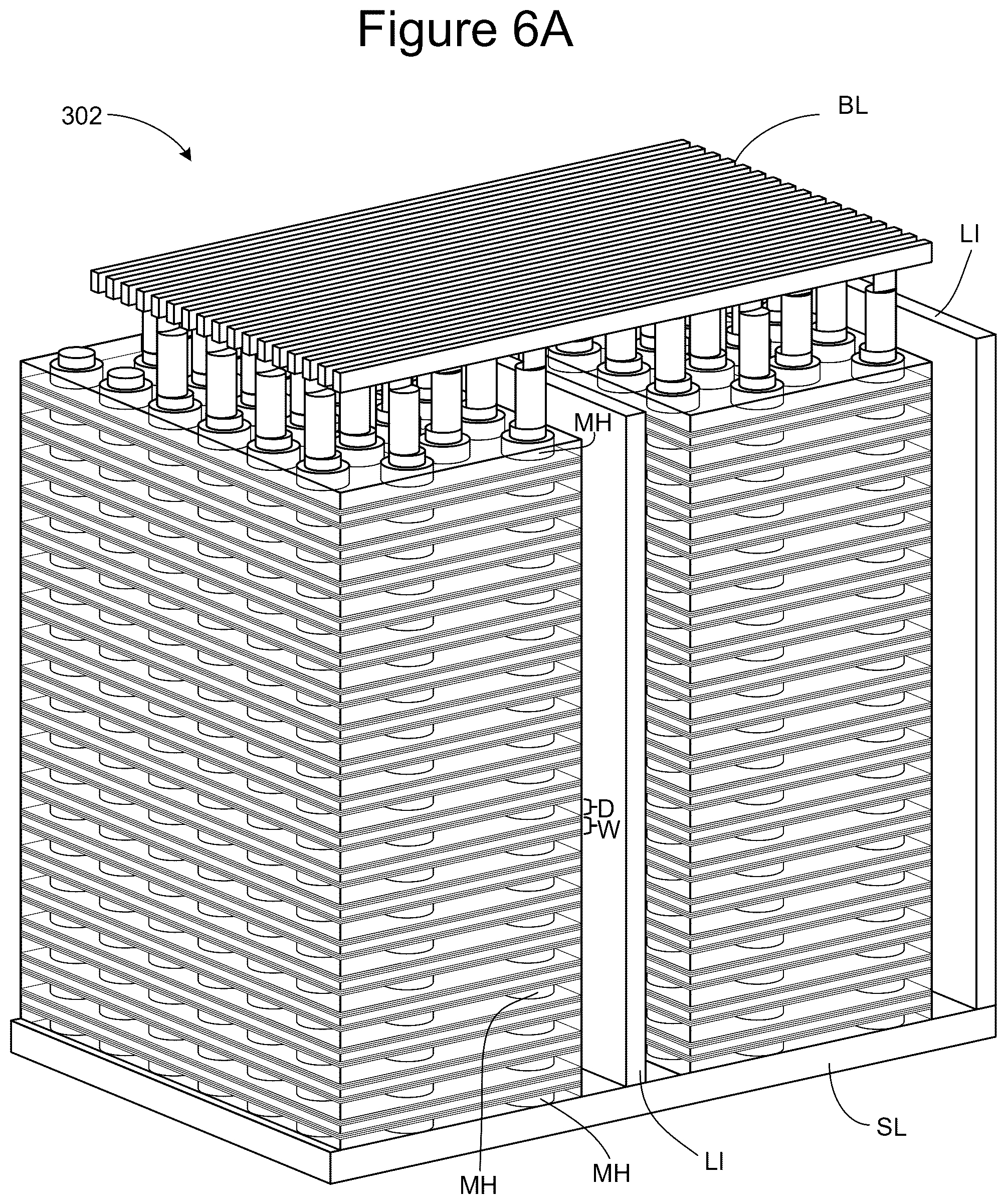 Patent US12579030 Figure 9 – Compute-in-memory using neural networks stored in a non-volatile memory for predictive block health assessment of the non-volatile memory