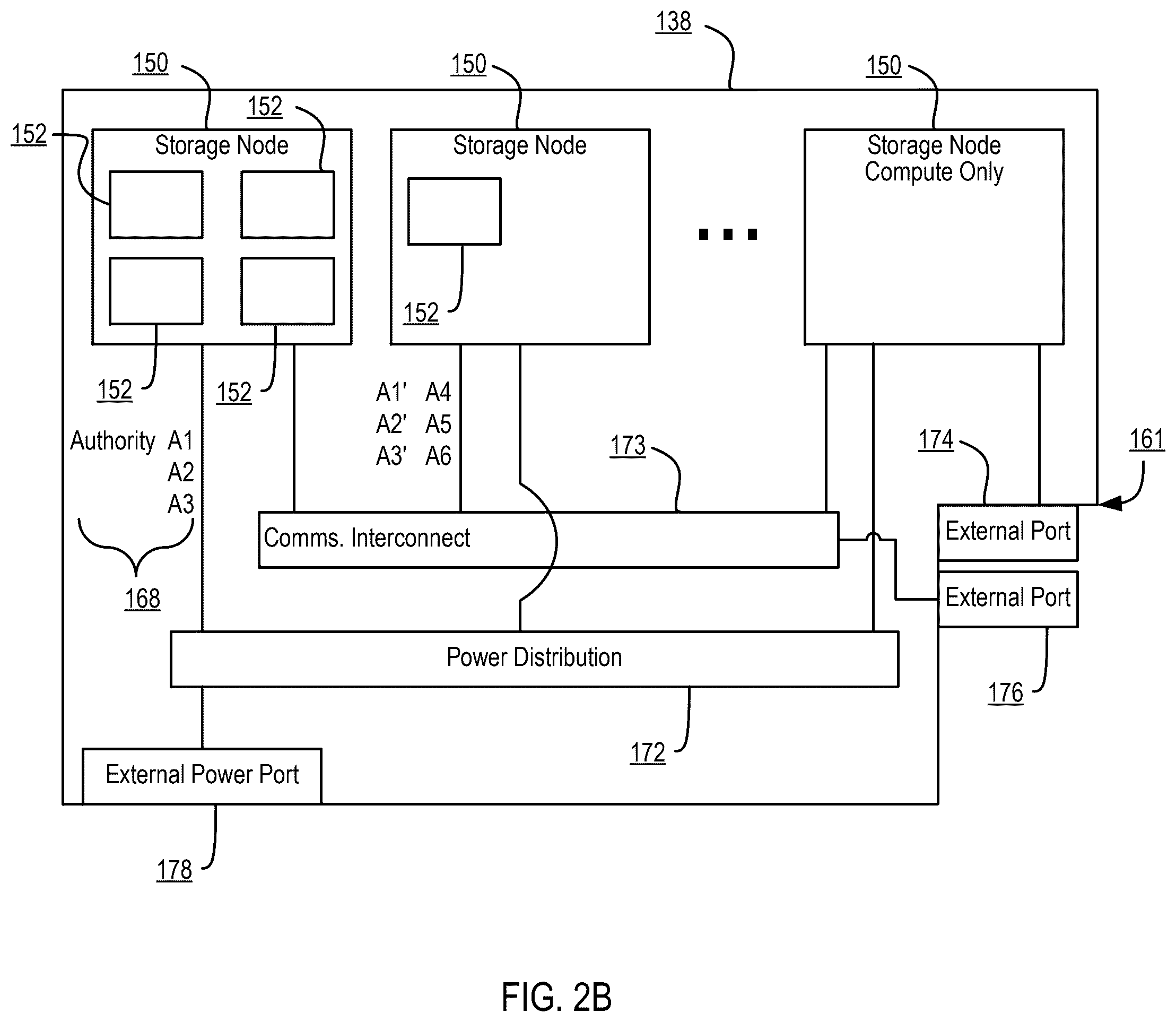 Patent US12579040 Figure 6 – Optimized snapshot storage and restoration using an offload target
