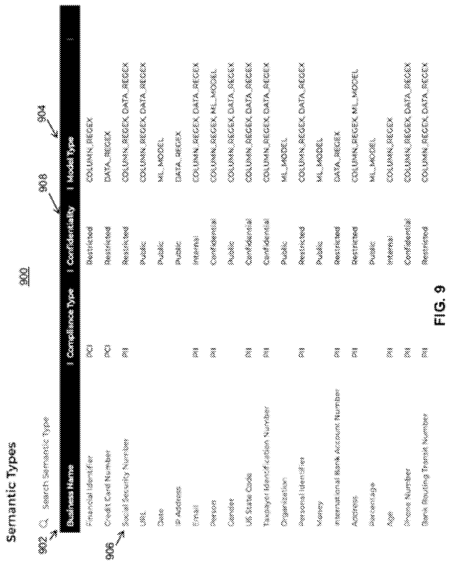 Patent US12579116 Figure 8 – Database and data structure management systems