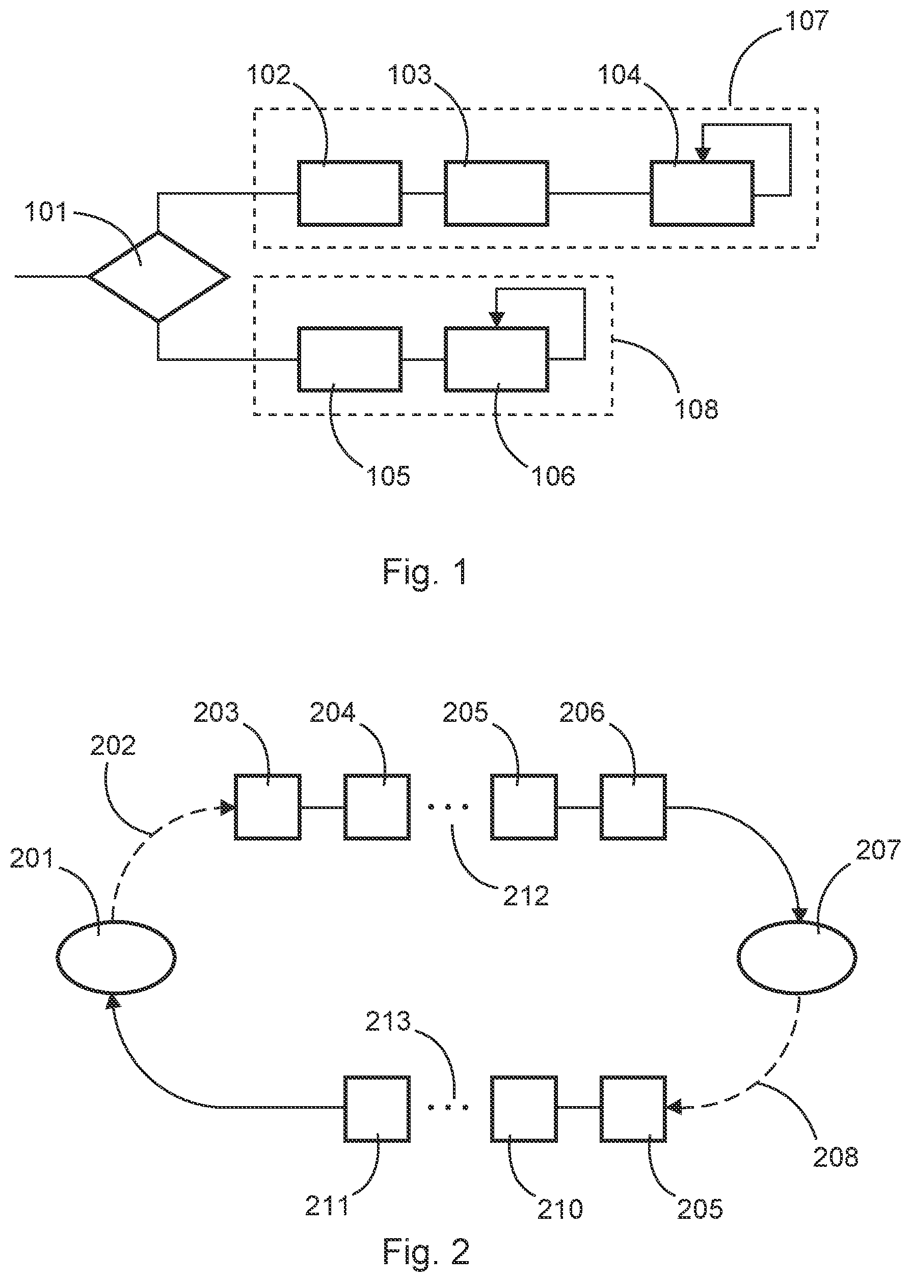 Patent US12579326 — Level sensor for activating and deactivating a safe operating state — Figure 1