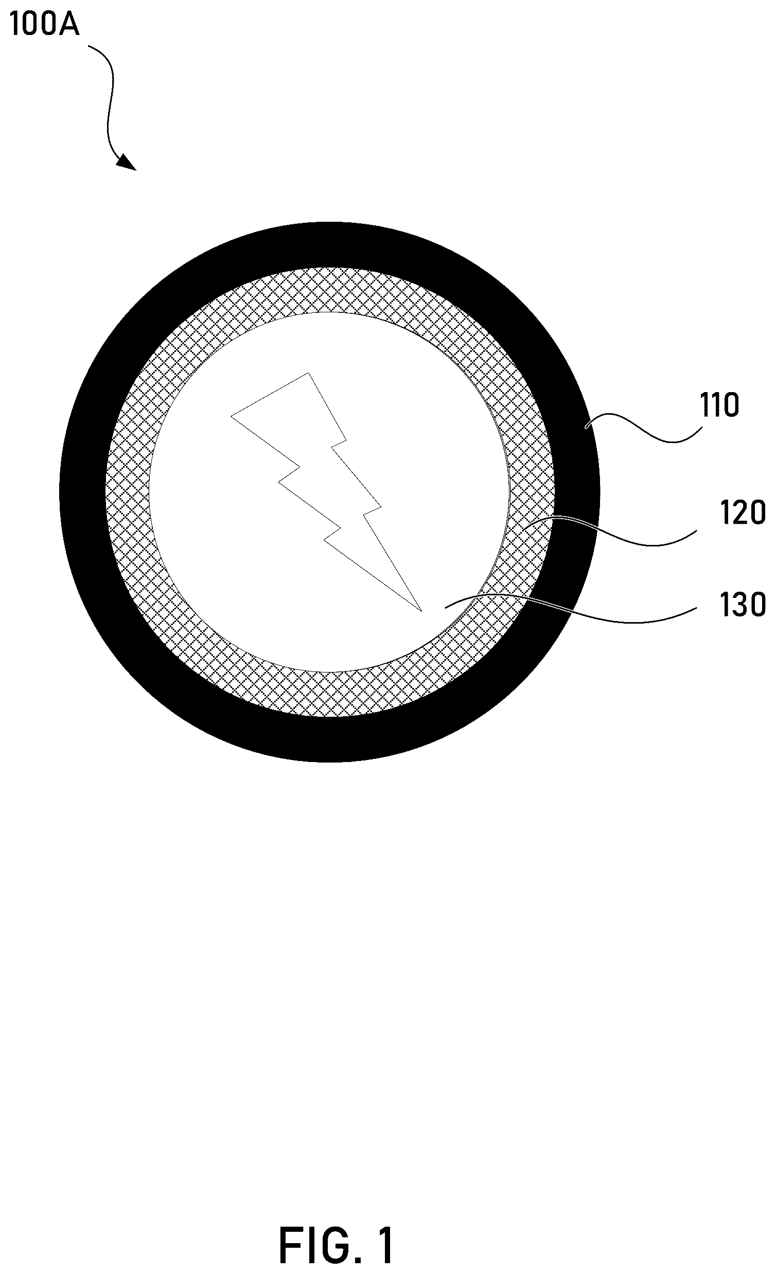 Patent US12579397 — Verification of RFID activation using tamper evident loop — Figure 1