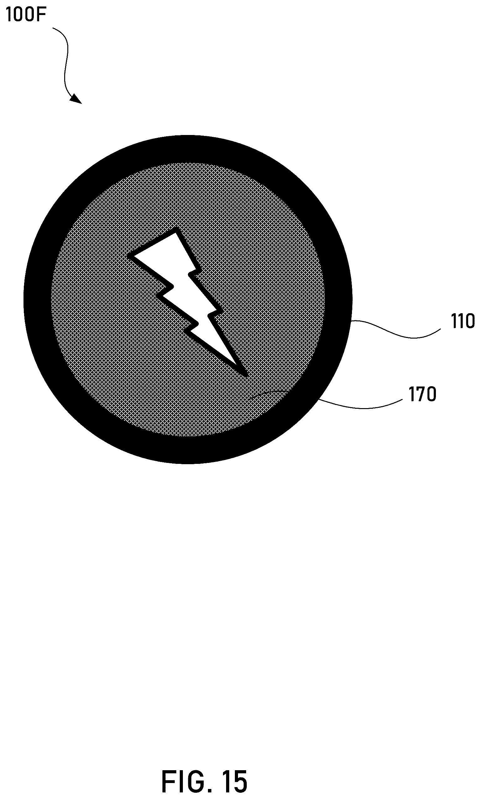 Patent US12579397 Figure 15 – Verification of RFID activation using tamper evident loop