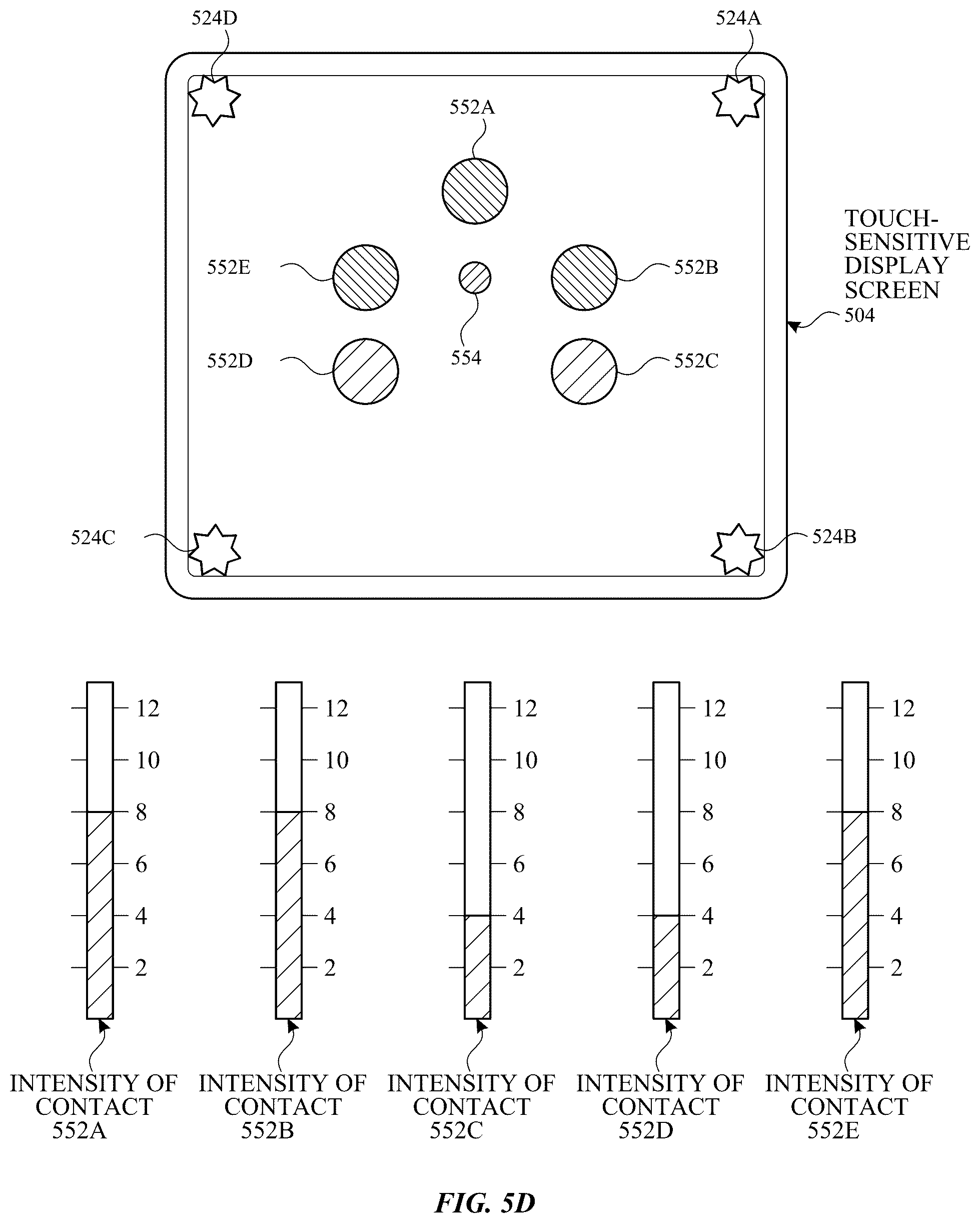 Patent US12579531 Figure 17 – User interfaces for peer-to-peer transfers